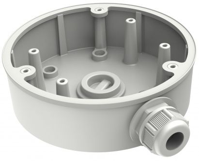 Монтажная коробка Hikvision DS-1280ZJ-PT6