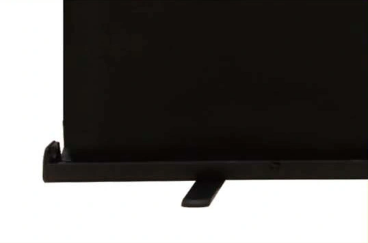 Экран Cactus 81" 102x180см FloorCompactExpert CS-PSFLCE-180X102 16:9 напольный рулонный — миниатюра 2