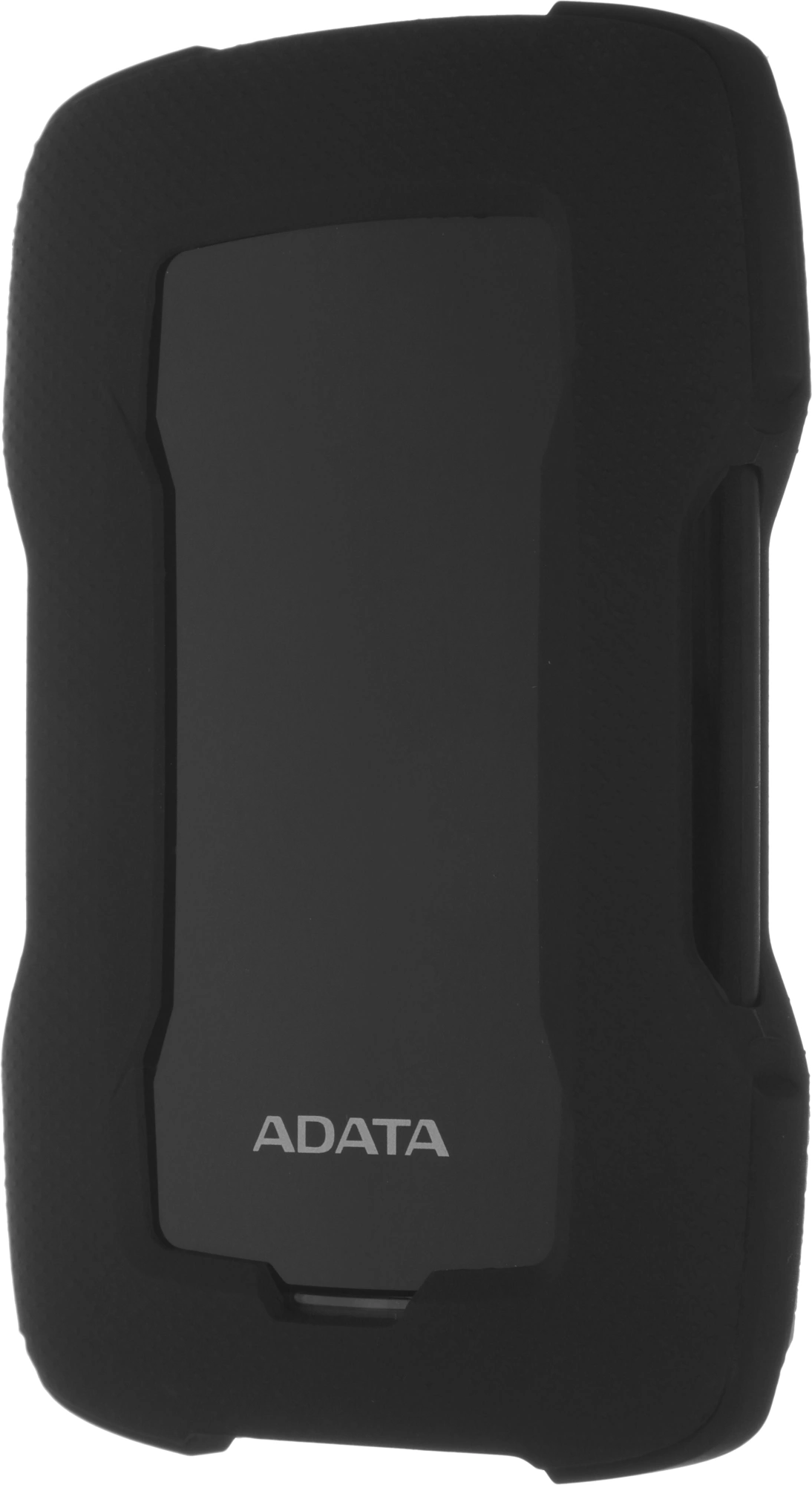 Жесткий диск A-Data USB3.0 1TB AHD330-1TU31-CBK HD330 DashDrive Durable 2.5" черный — фото 1