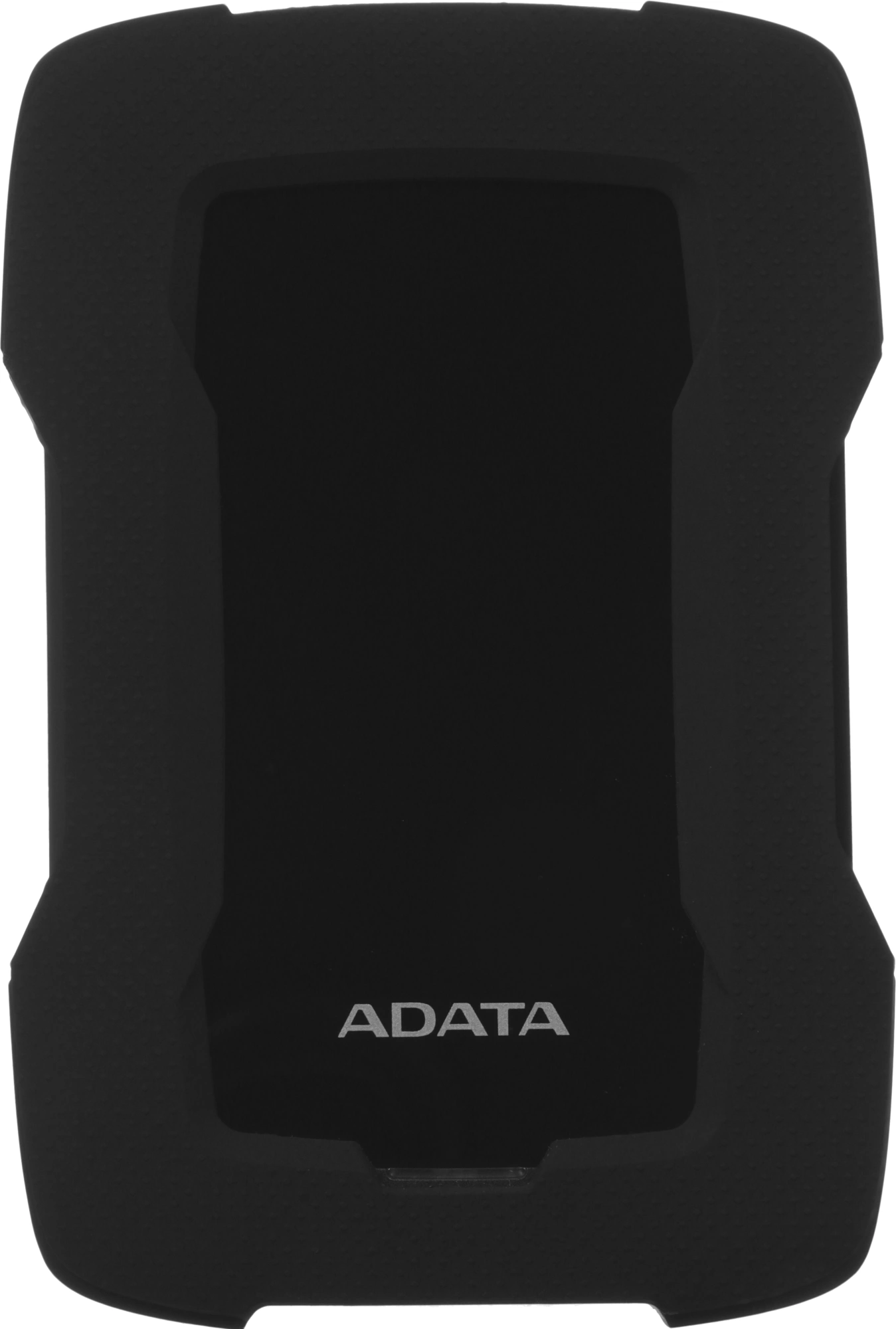 Жесткий диск A-Data USB3.0 1TB AHD330-1TU31-CBK HD330 DashDrive Durable 2.5" черный — миниатюра 4