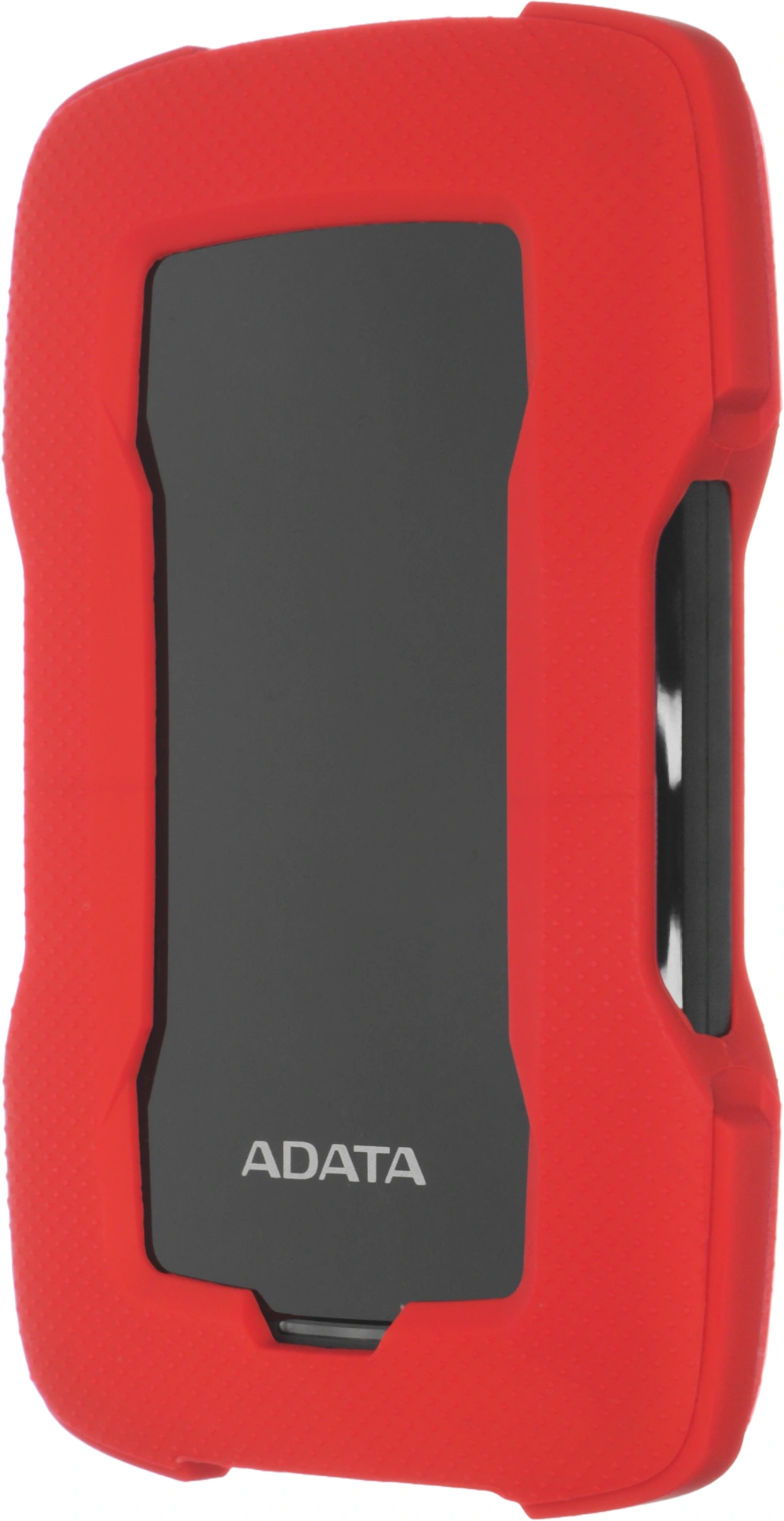 Жесткий диск A-Data USB3.0 1TB AHD330-1TU31-CRD HD330 DashDrive Durable 2.5" красный — миниатюра 5