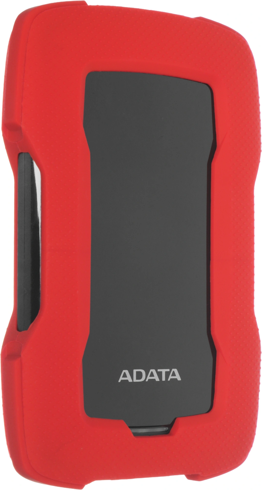 Жесткий диск A-Data USB3.0 1TB AHD330-1TU31-CRD HD330 DashDrive Durable 2.5" красный — миниатюра 6