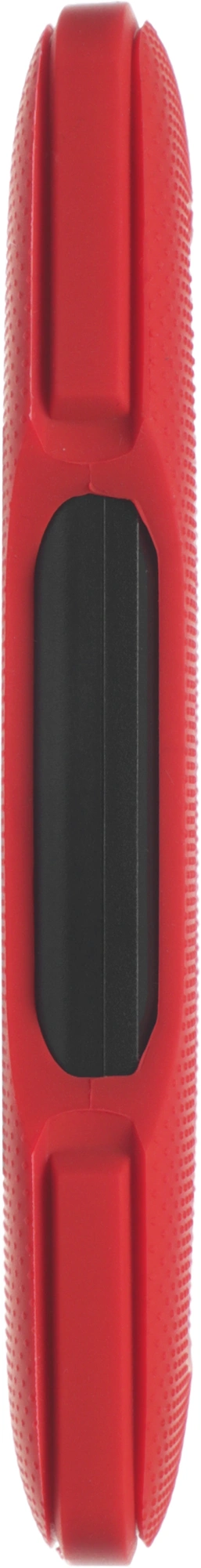Жесткий диск A-Data USB3.0 1TB AHD330-1TU31-CRD HD330 DashDrive Durable 2.5" красный — миниатюра 3