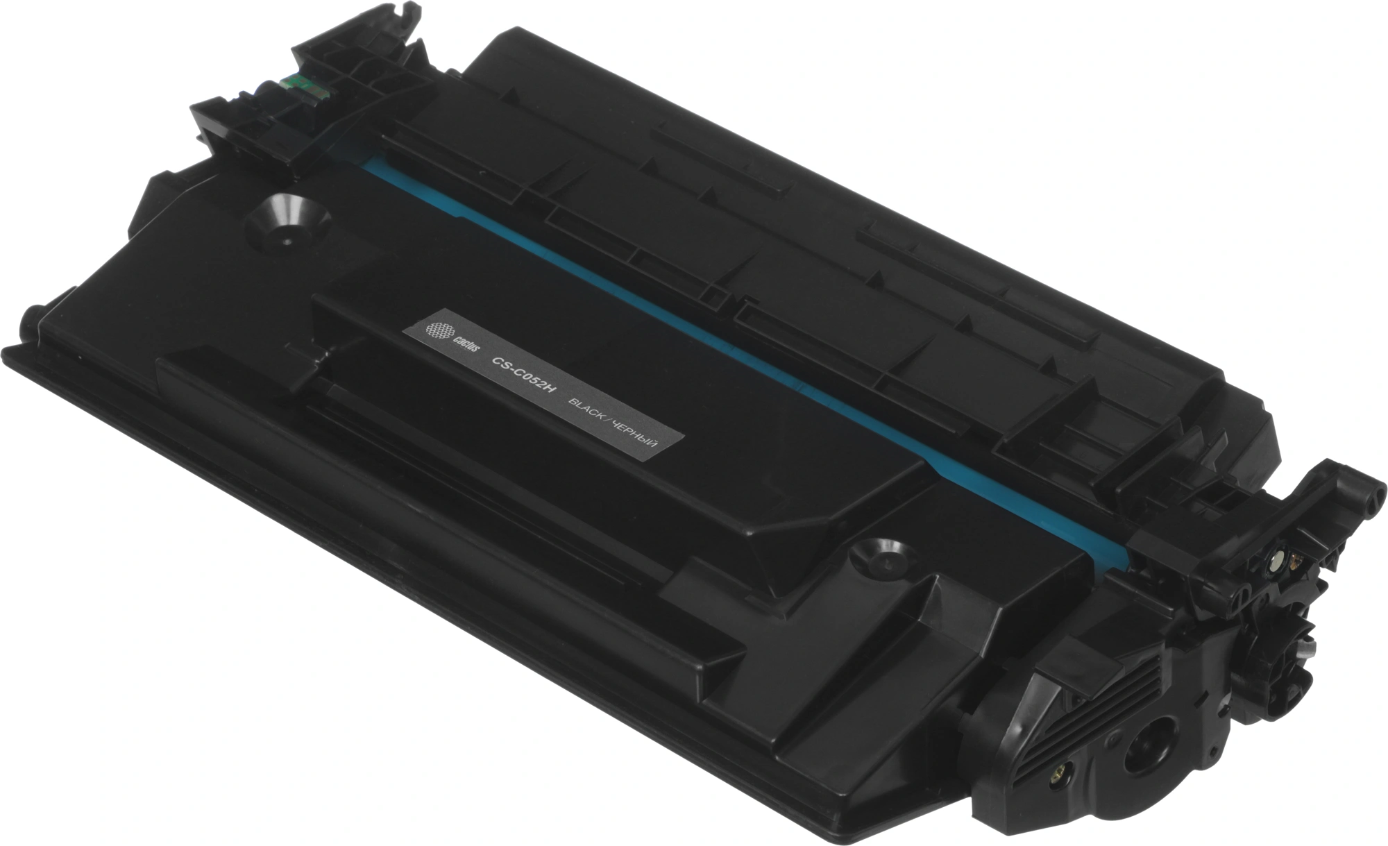 Картридж лазерный Cactus CS-C052H 052H черный (9200стр.) для Canon MF421/426/428/429/LBP 212/214/215 — миниатюра 3