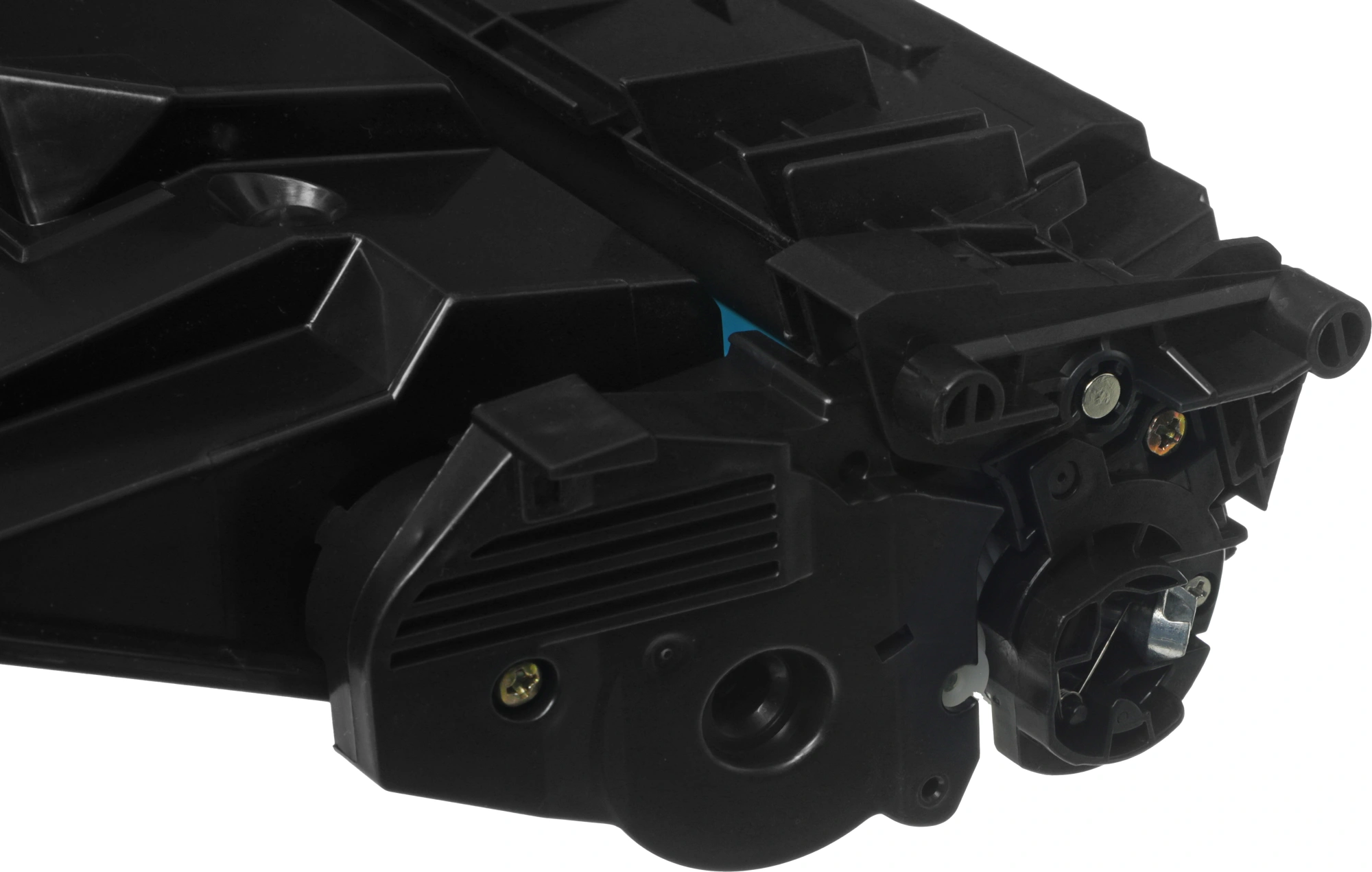 Картридж лазерный Cactus CS-C052H 052H черный (9200стр.) для Canon MF421/426/428/429/LBP 212/214/215 — миниатюра 4