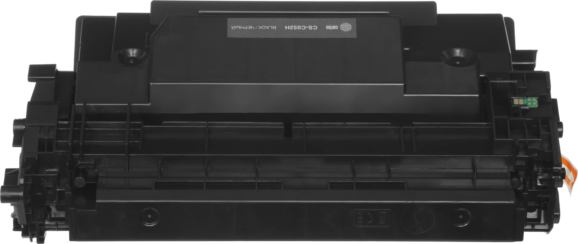 Картридж лазерный Cactus CS-C052H 052H черный (9200стр.) для Canon MF421/426/428/429/LBP 212/214/215 — миниатюра 5