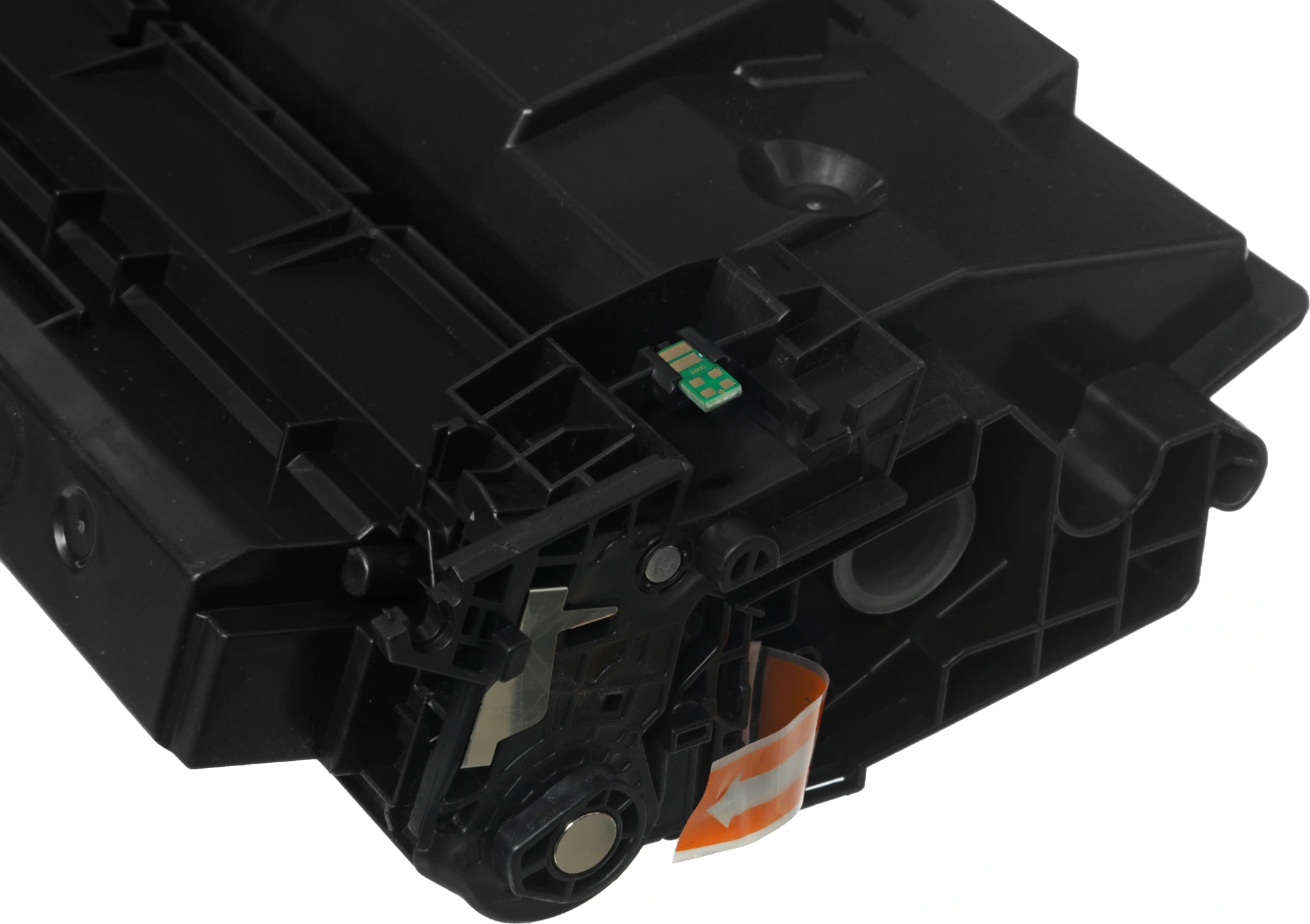 Картридж лазерный Cactus CS-C052H 052H черный (9200стр.) для Canon MF421/426/428/429/LBP 212/214/215 — миниатюра 6