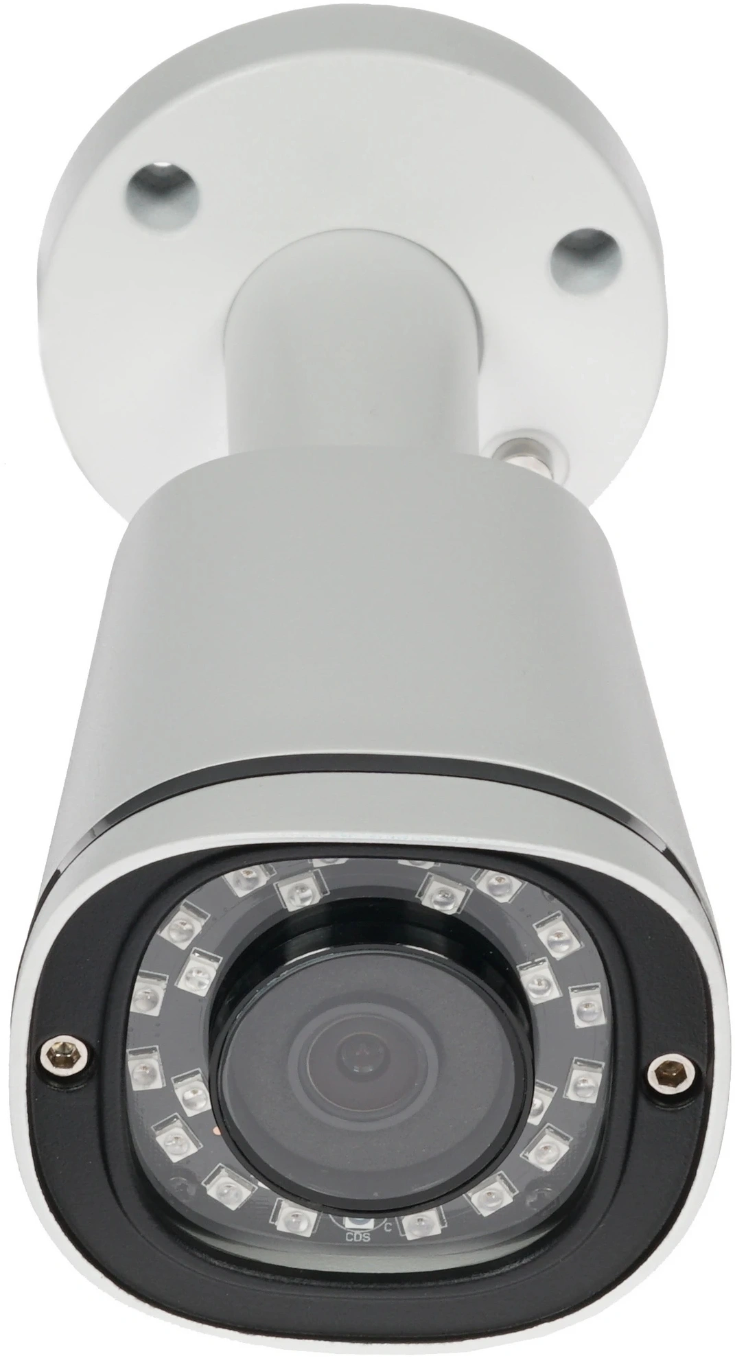 Камера видеонаблюдения IP Trassir TR-D2121IR3 3.6-3.6мм цв. корп.:белый (TR-D2121IR3 (3.6 MM)) — миниатюра 5