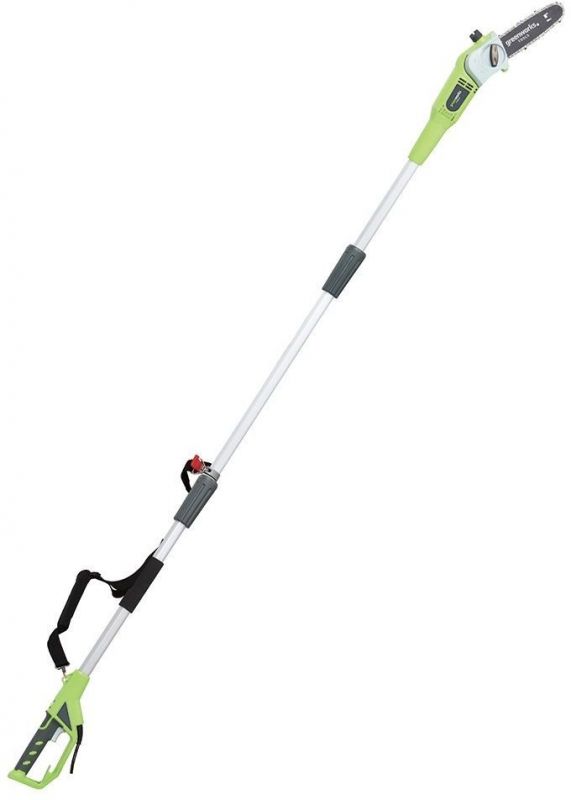 Высоторез Greenworks GPS7220 (20147) — миниатюра 2