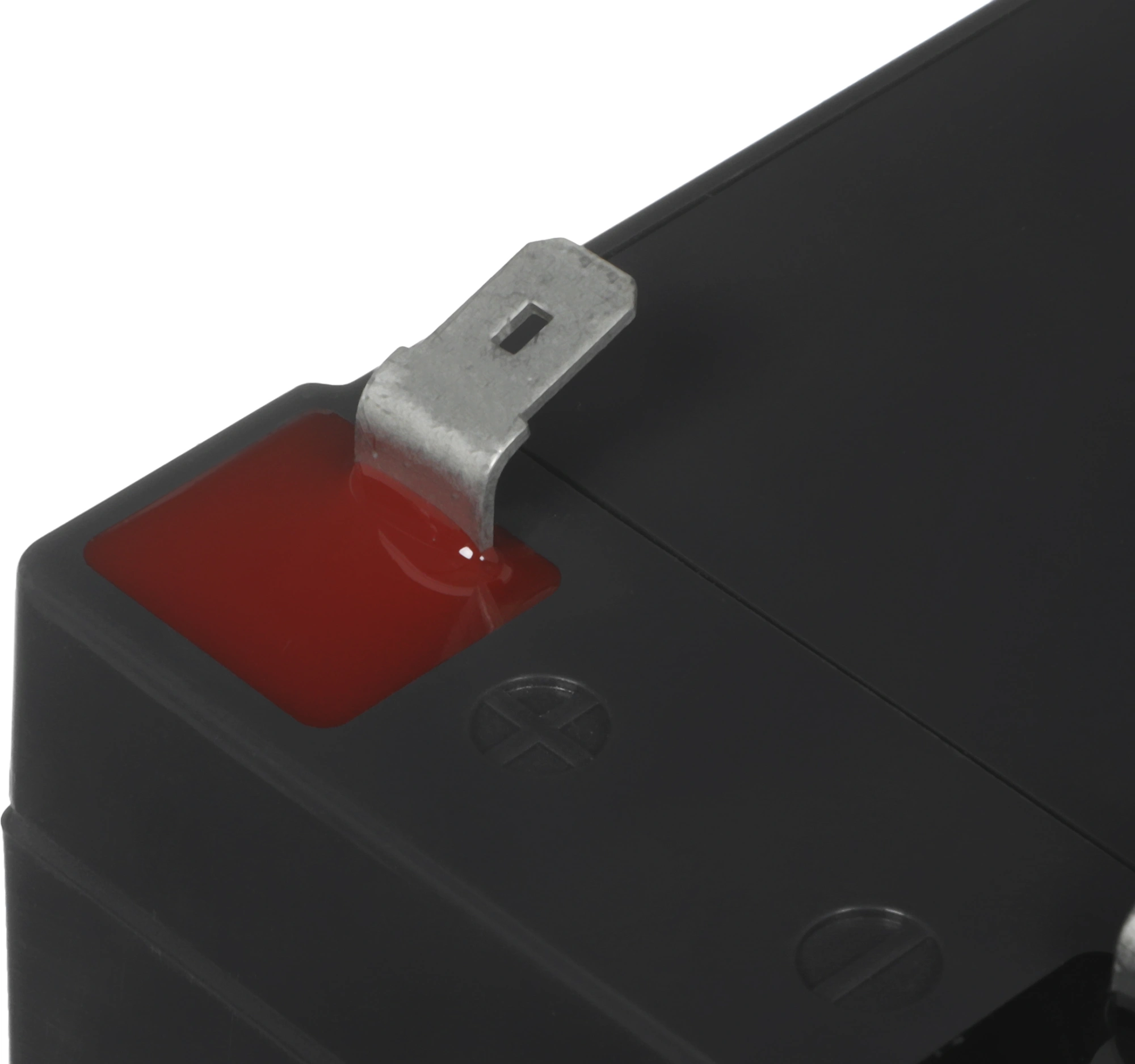 Батарея для ИБП BB HR 9-12 12В 9Ач — миниатюра 3