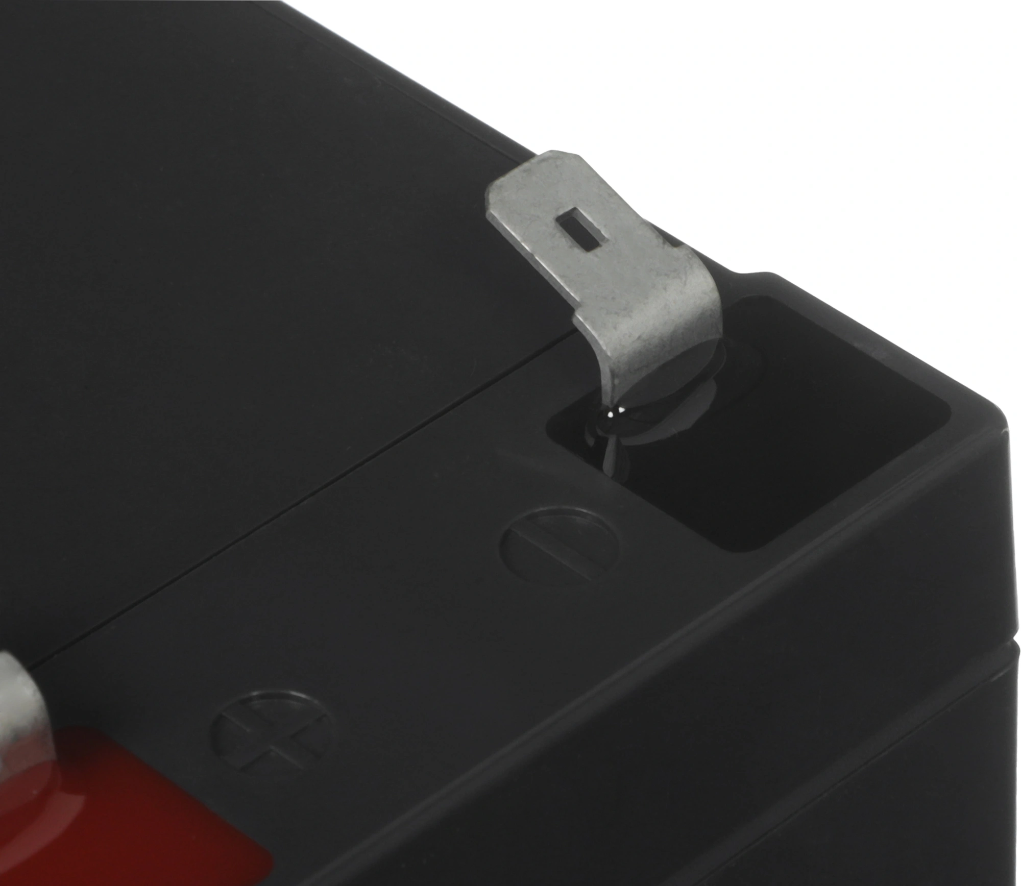 Батарея для ИБП BB HR 9-12 12В 9Ач — миниатюра 4