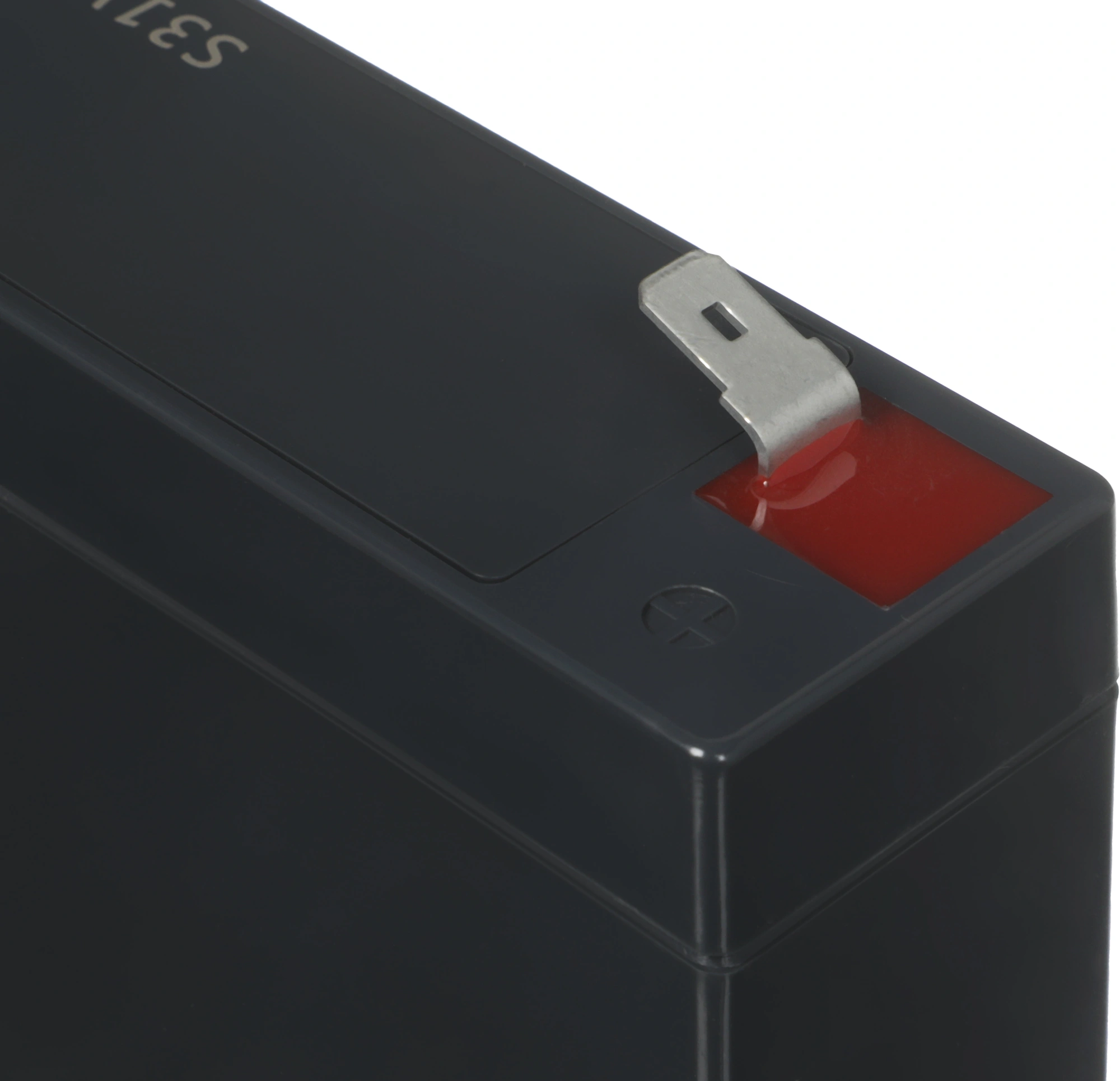 Батарея для ИБП BB HR 9-6 6В 9Ач — миниатюра 3