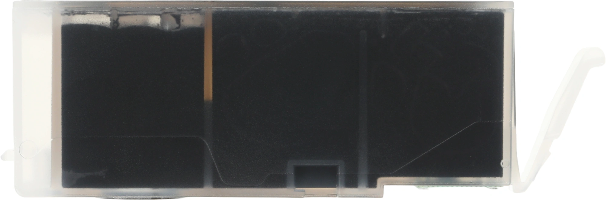 Картридж струйный Cactus CS-PGI480XXLBK PGI-480XLBK черный пигментный (24.4мл) для Canon Pixma TR7540/TR8540/TS6140/TS8140 с чипом — миниатюра 4