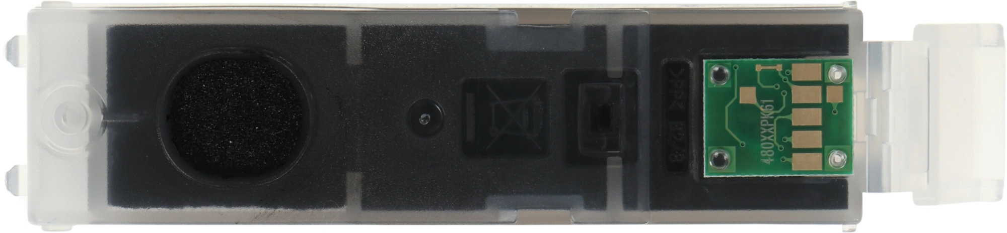 Картридж струйный Cactus CS-PGI480XXLBK PGI-480XLBK черный пигментный (24.4мл) для Canon Pixma TR7540/TR8540/TS6140/TS8140 с чипом — миниатюра 5