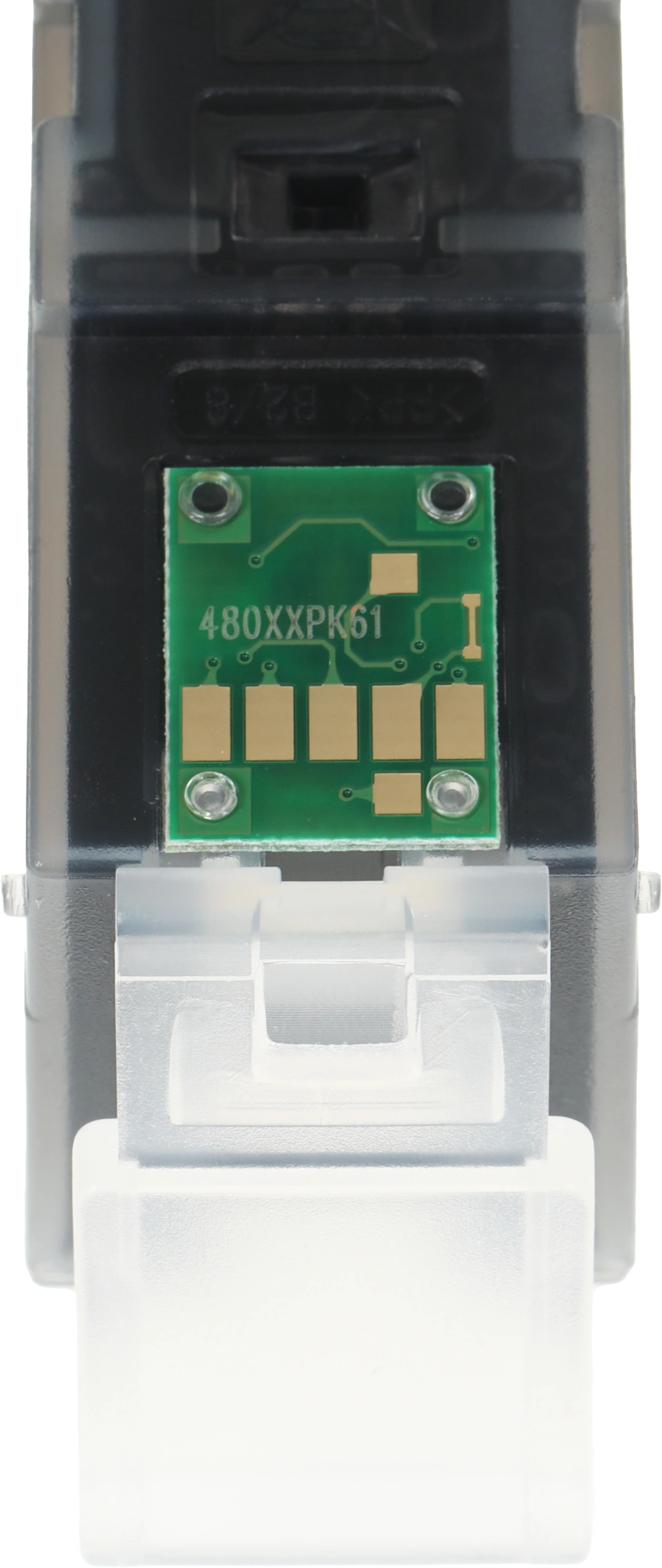 Картридж струйный Cactus CS-PGI480XXLBK PGI-480XLBK черный пигментный (24.4мл) для Canon Pixma TR7540/TR8540/TS6140/TS8140 с чипом — миниатюра 7