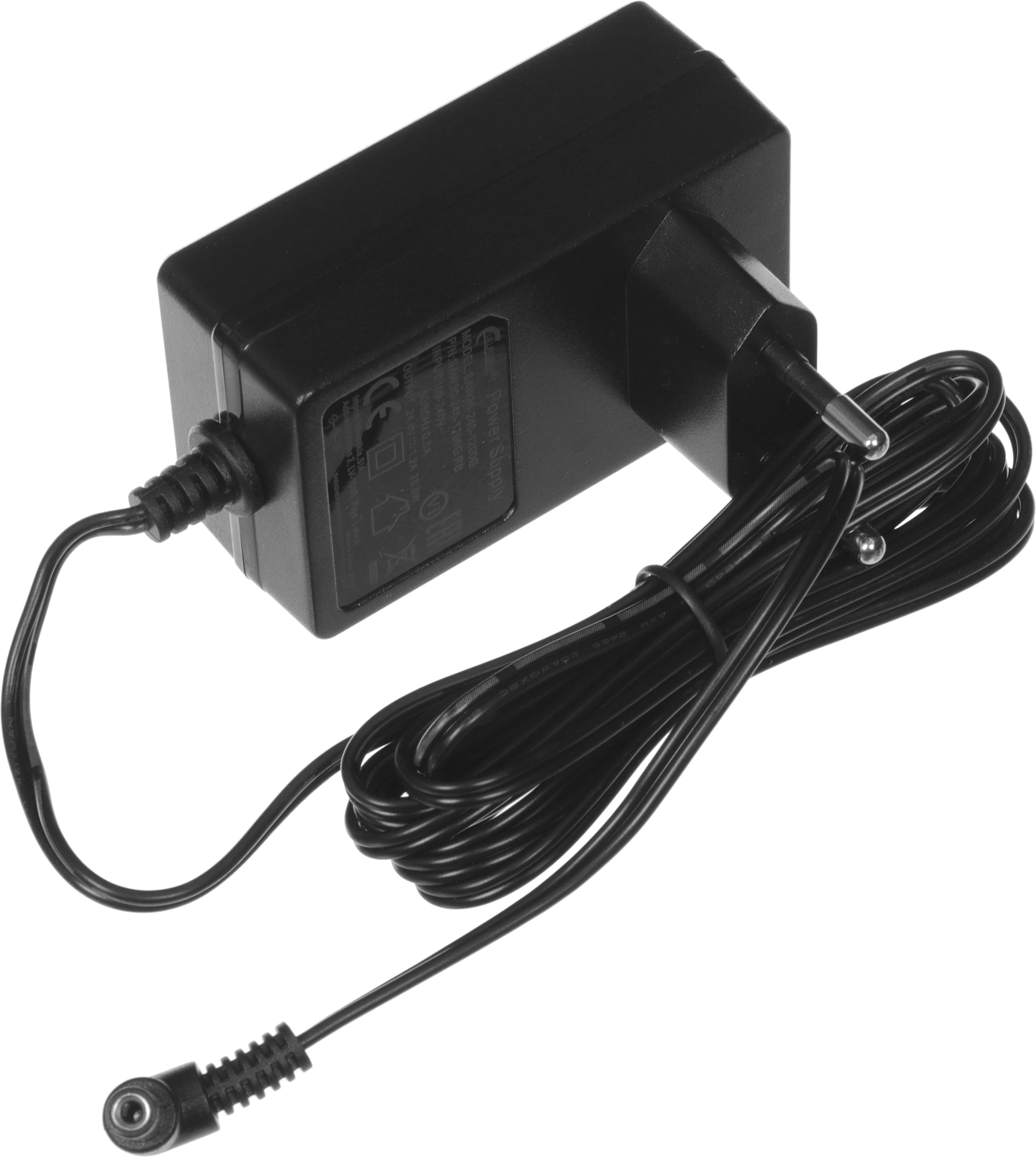 Роутер беспроводной MikroTik hAP ac (RB962UIGS-5HACT2HNT) AC1750 10/100/1000BASE-TX/SFP белый — миниатюра 12