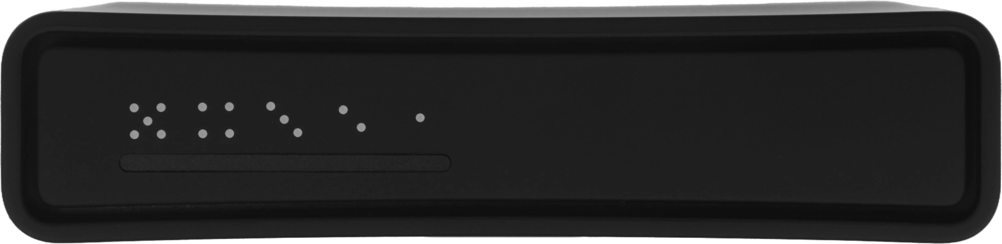 Роутер беспроводной MikroTik hAP ac2 (RBD52G-5HACD2HND-TC) AC1200 10/100/1000BASE-TX/4G ready черный — миниатюра 10