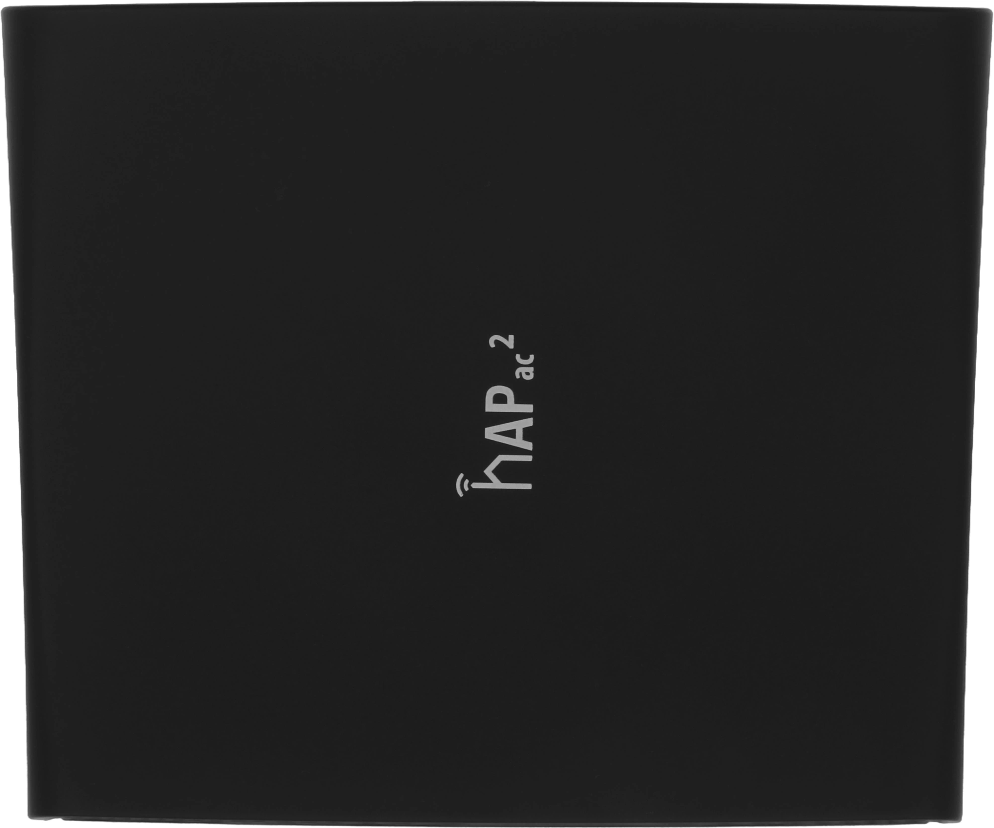 Роутер беспроводной MikroTik hAP ac2 (RBD52G-5HACD2HND-TC) AC1200 10/100/1000BASE-TX/4G ready черный — миниатюра 9