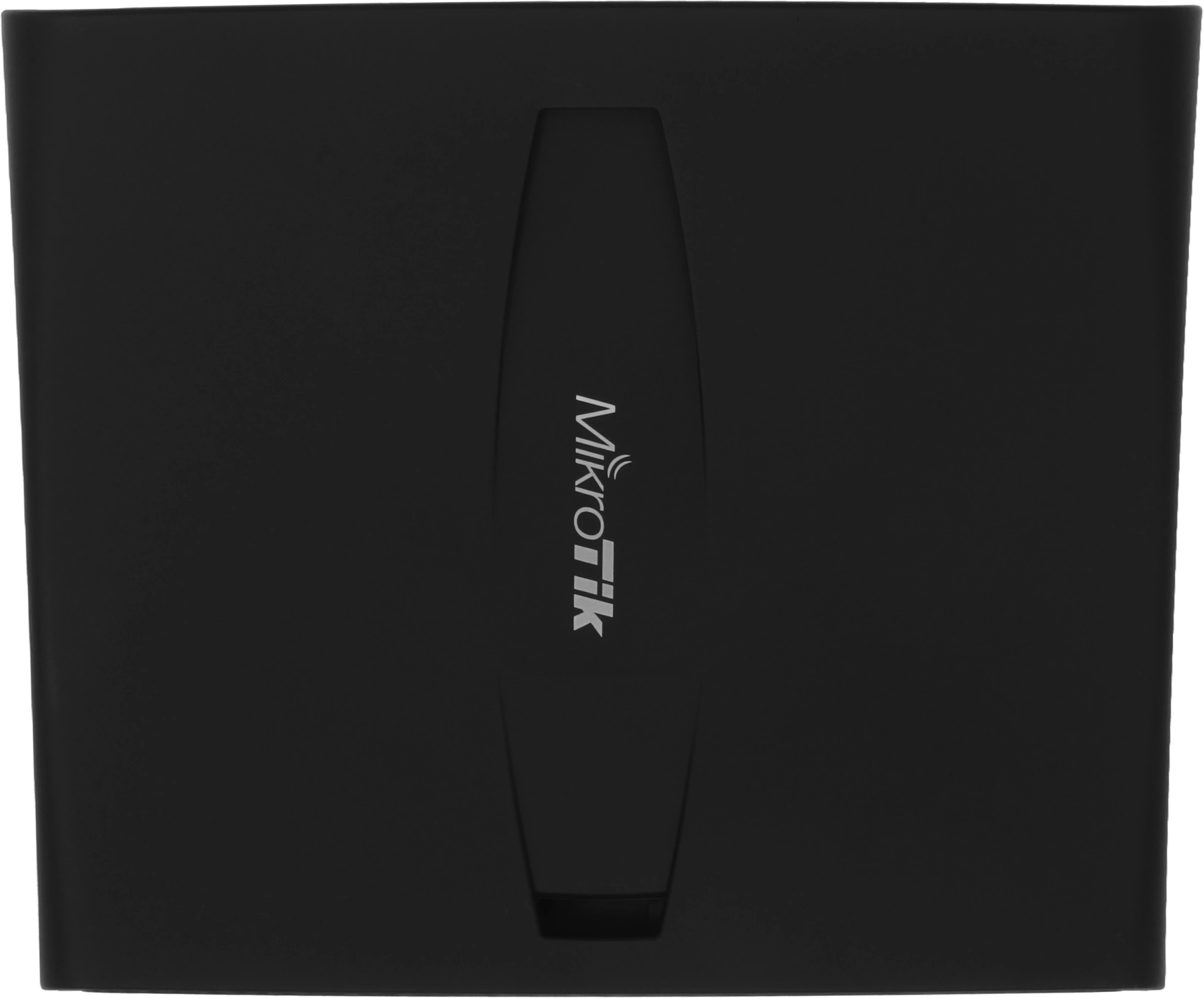 Роутер беспроводной MikroTik hAP ac2 (RBD52G-5HACD2HND-TC) AC1200 10/100/1000BASE-TX/4G ready черный — миниатюра 11