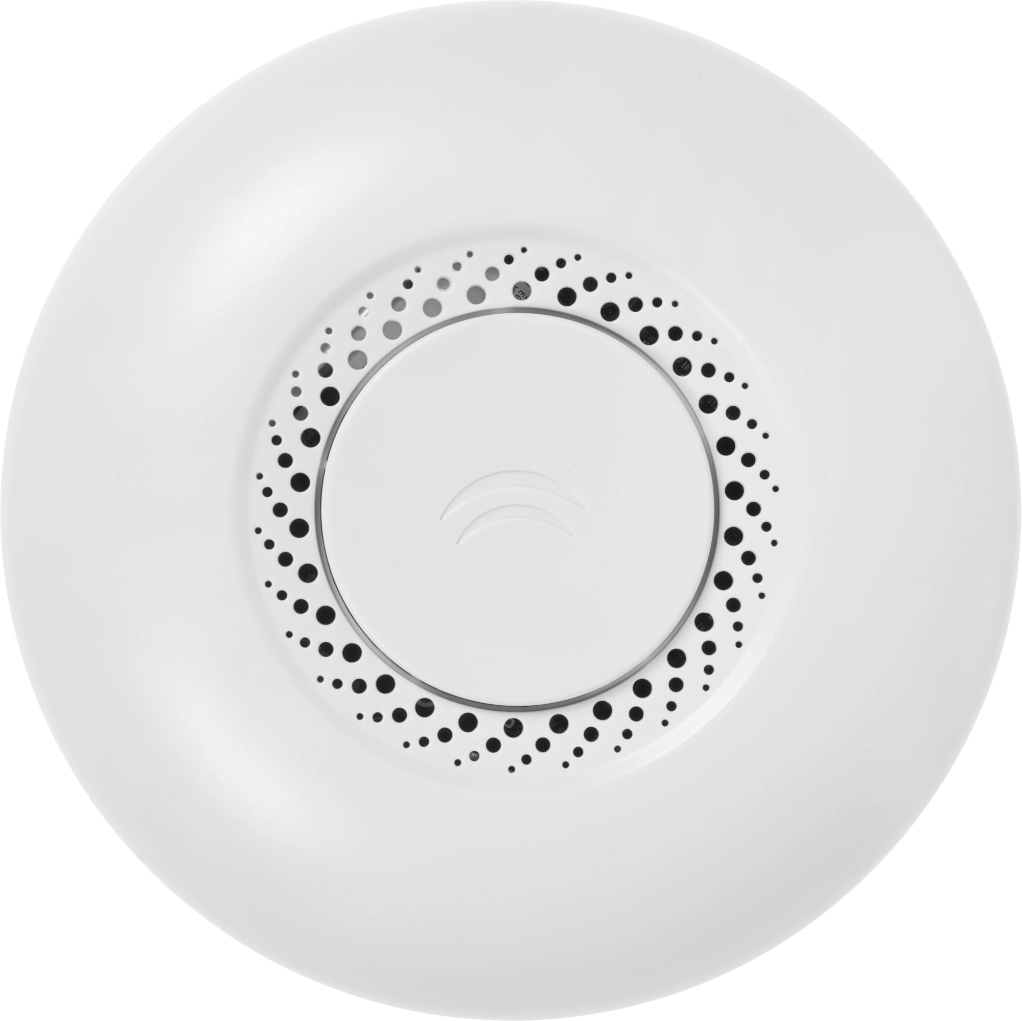 Точка доступа MikroTik cAP (RBCAP2ND) N300 10/100BASE-TX белый — миниатюра 8
