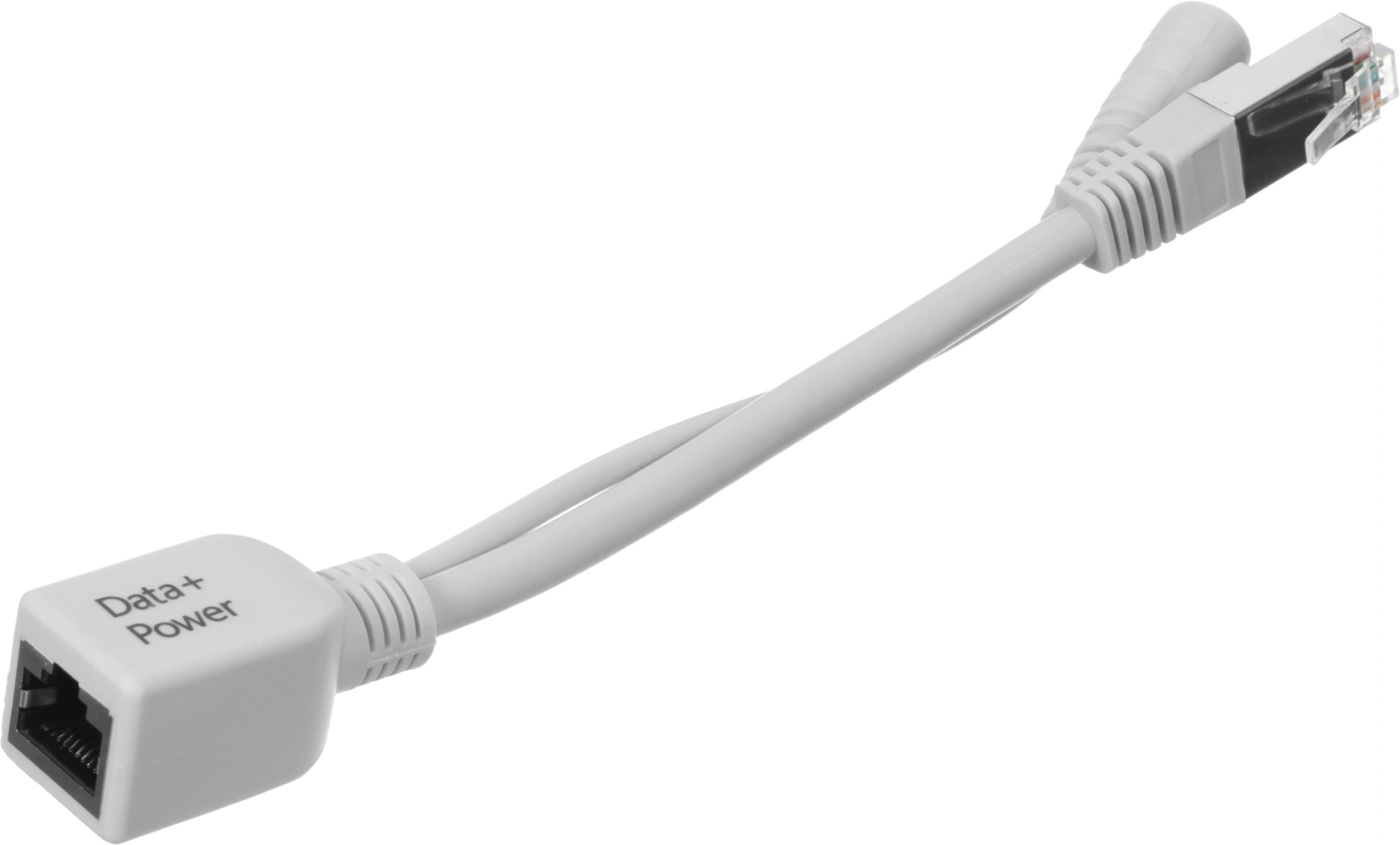Точка доступа MikroTik cAP (RBCAP2ND) N300 10/100BASE-TX белый — миниатюра 2