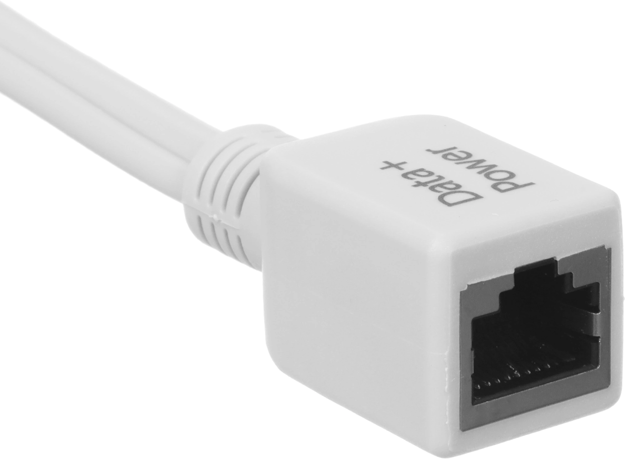 Точка доступа MikroTik cAP (RBCAP2ND) N300 10/100BASE-TX белый — миниатюра 3