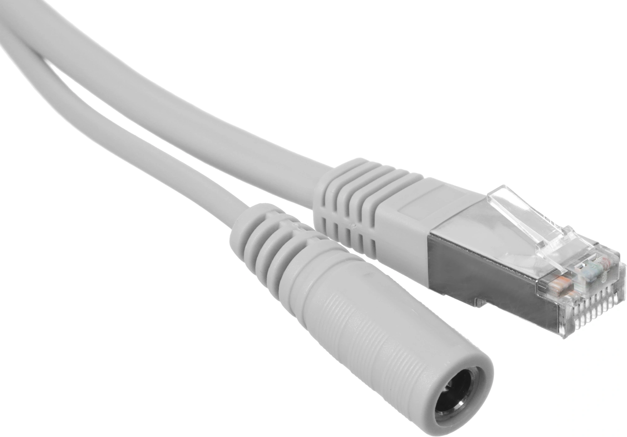 Точка доступа MikroTik cAP (RBCAP2ND) N300 10/100BASE-TX белый — миниатюра 4