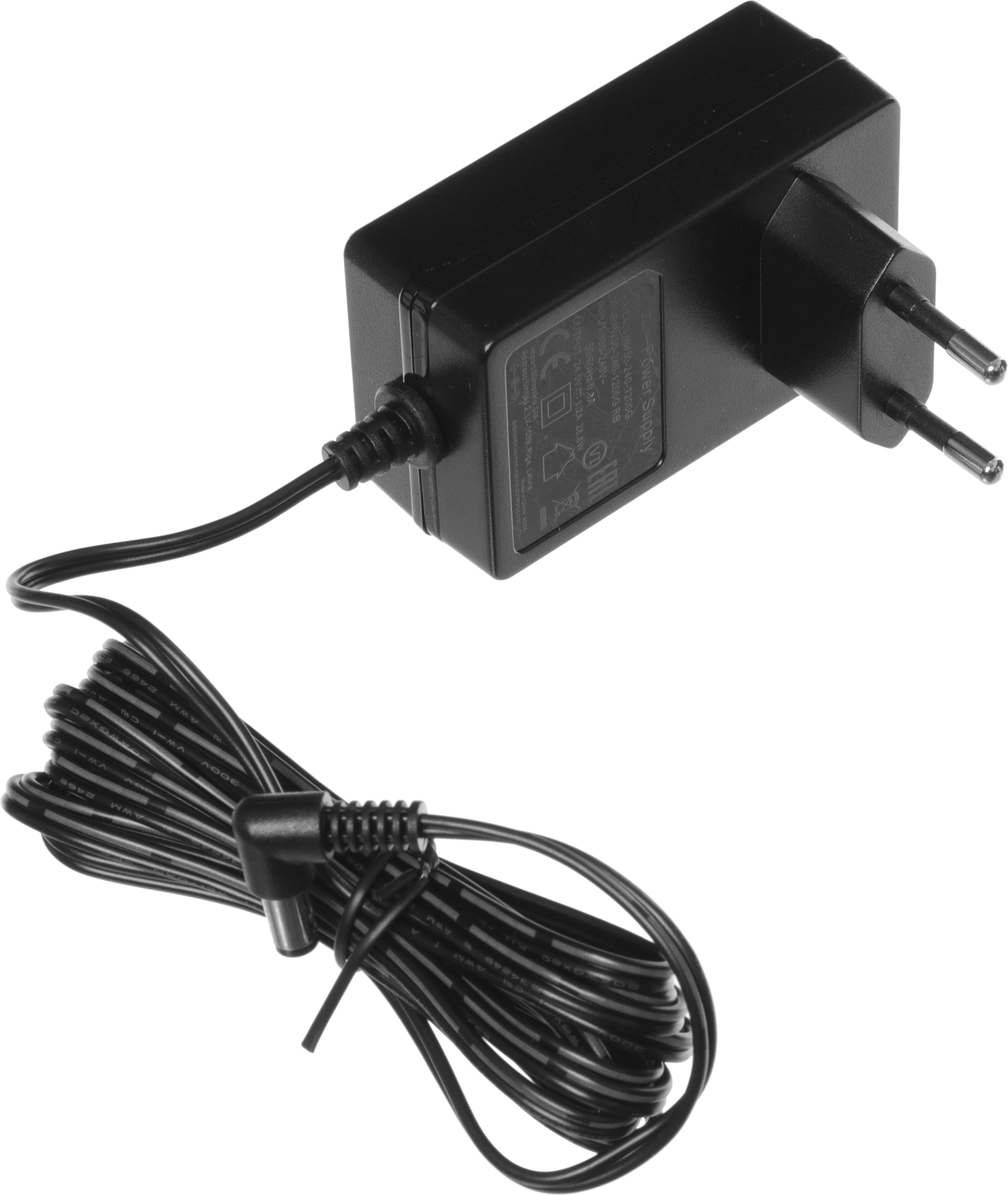 Коммутатор MikroTik CRS326-24G-2S+RM (L3) 24x1Гбит/с 2SFP+ управляемый — миниатюра 13