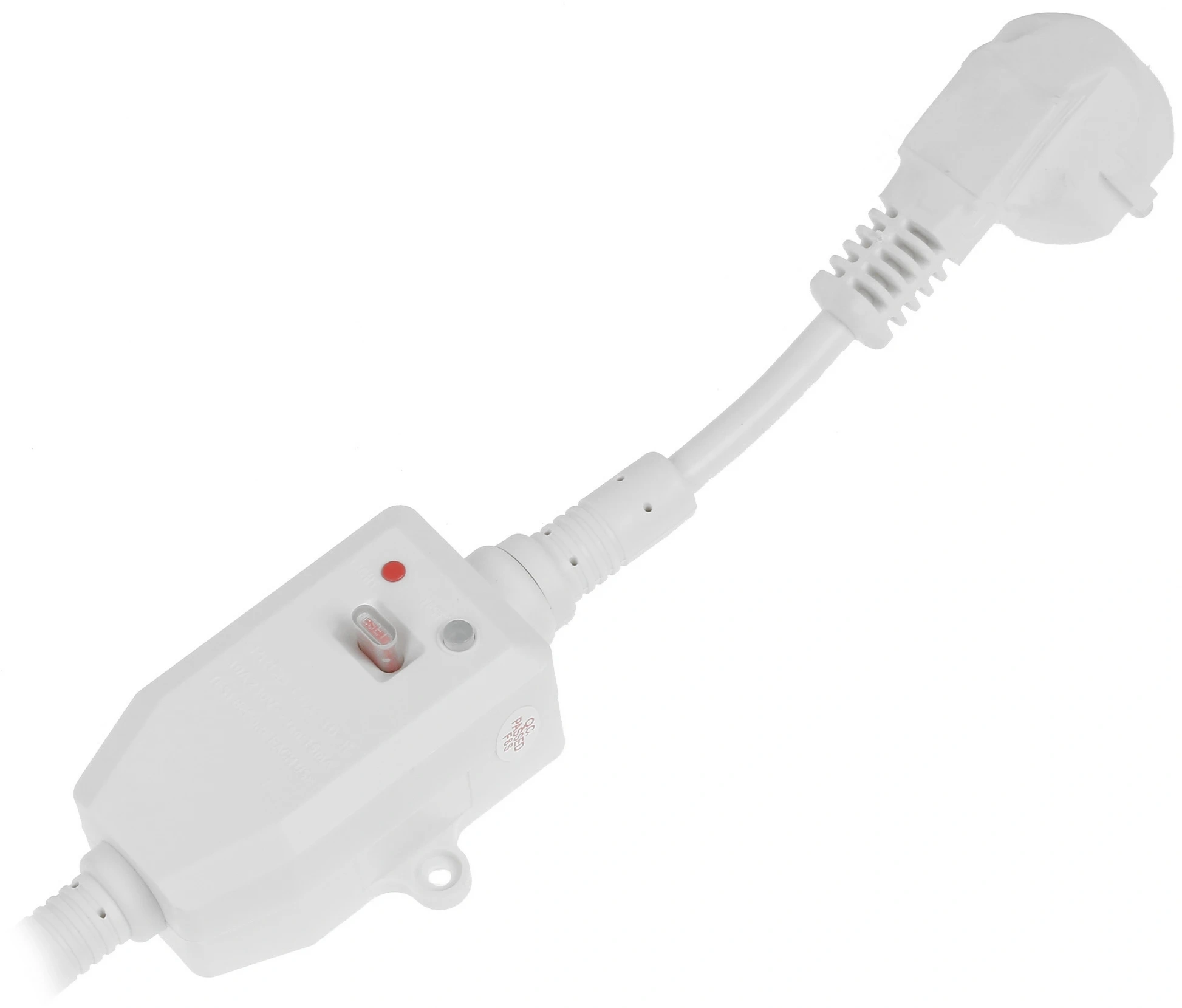 Водонагреватель Ariston BLU1 R ABS 30 V SLIM 1.5кВт 30л электрический настенный/белый — миниатюра 11