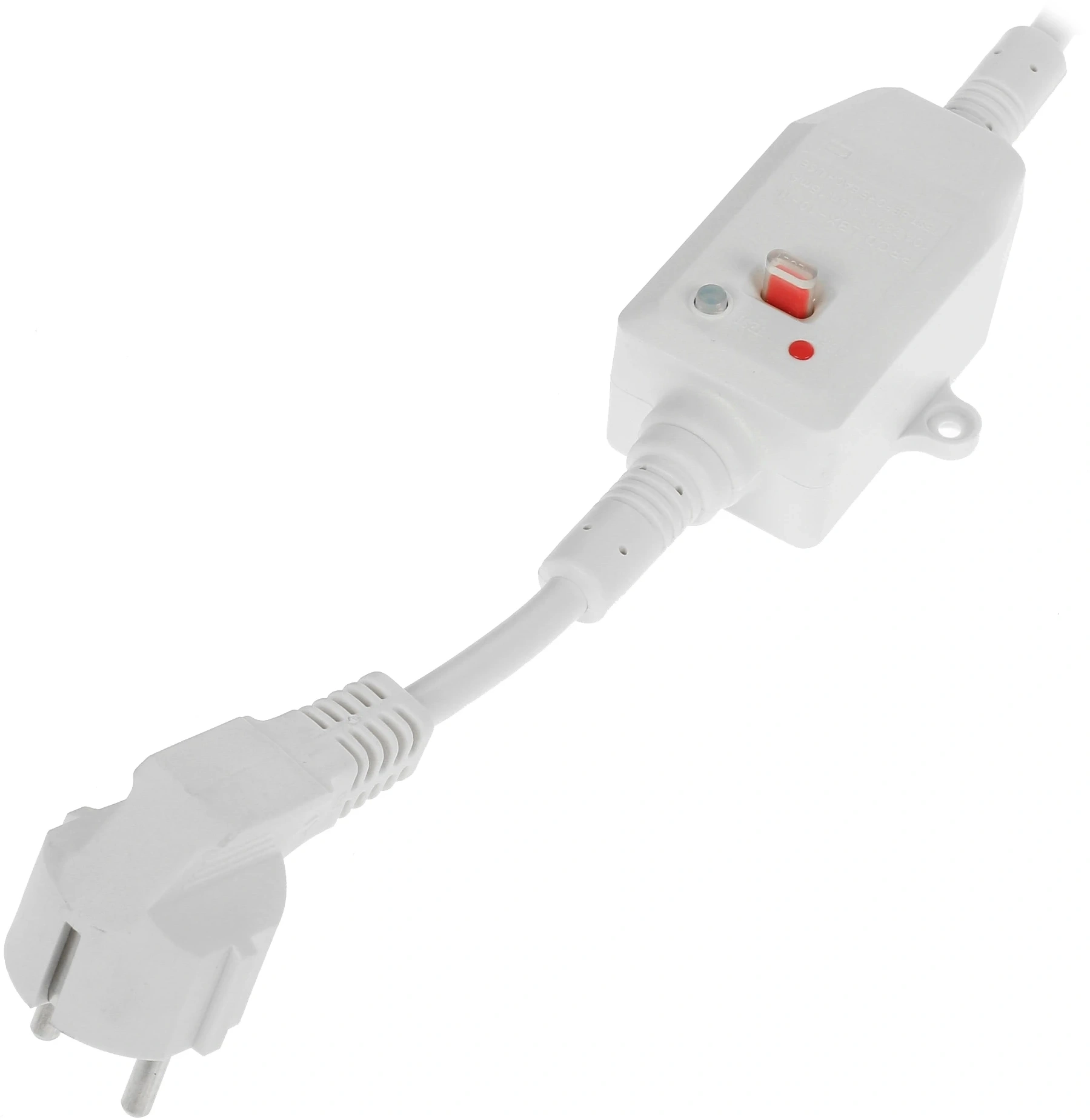Водонагреватель Ariston BLU1 R ABS 50 V SLIM 1.5кВт 50л электрический настенный/белый — миниатюра 7