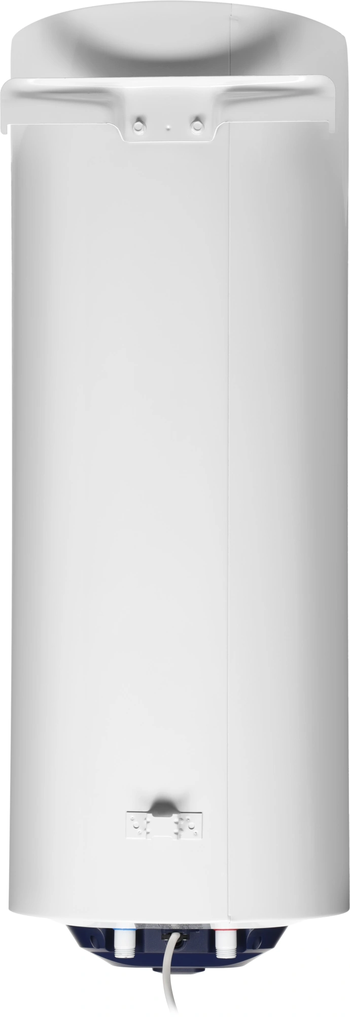 Водонагреватель Ariston BLU1 R ABS 65 V SLIM 1.5кВт 65л электрический настенный/белый — миниатюра 6