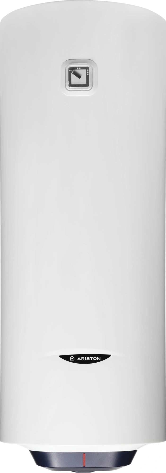 Водонагреватель Ariston BLU1 R ABS 65 V SLIM 1.5кВт 65л электрический настенный/белый — миниатюра 14