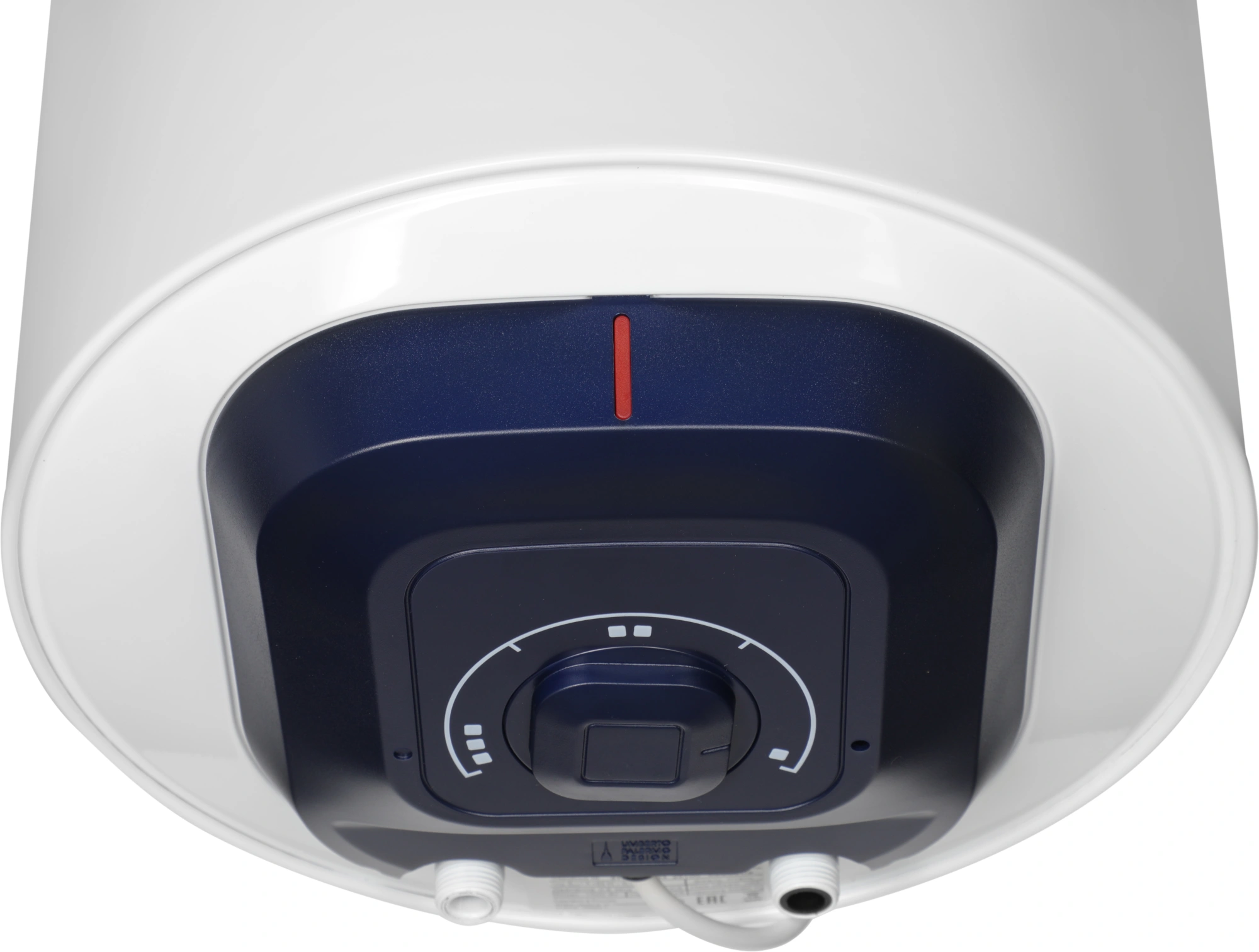 Водонагреватель Ariston BLU1 R ABS 65 V SLIM 1.5кВт 65л электрический настенный/белый — миниатюра 16