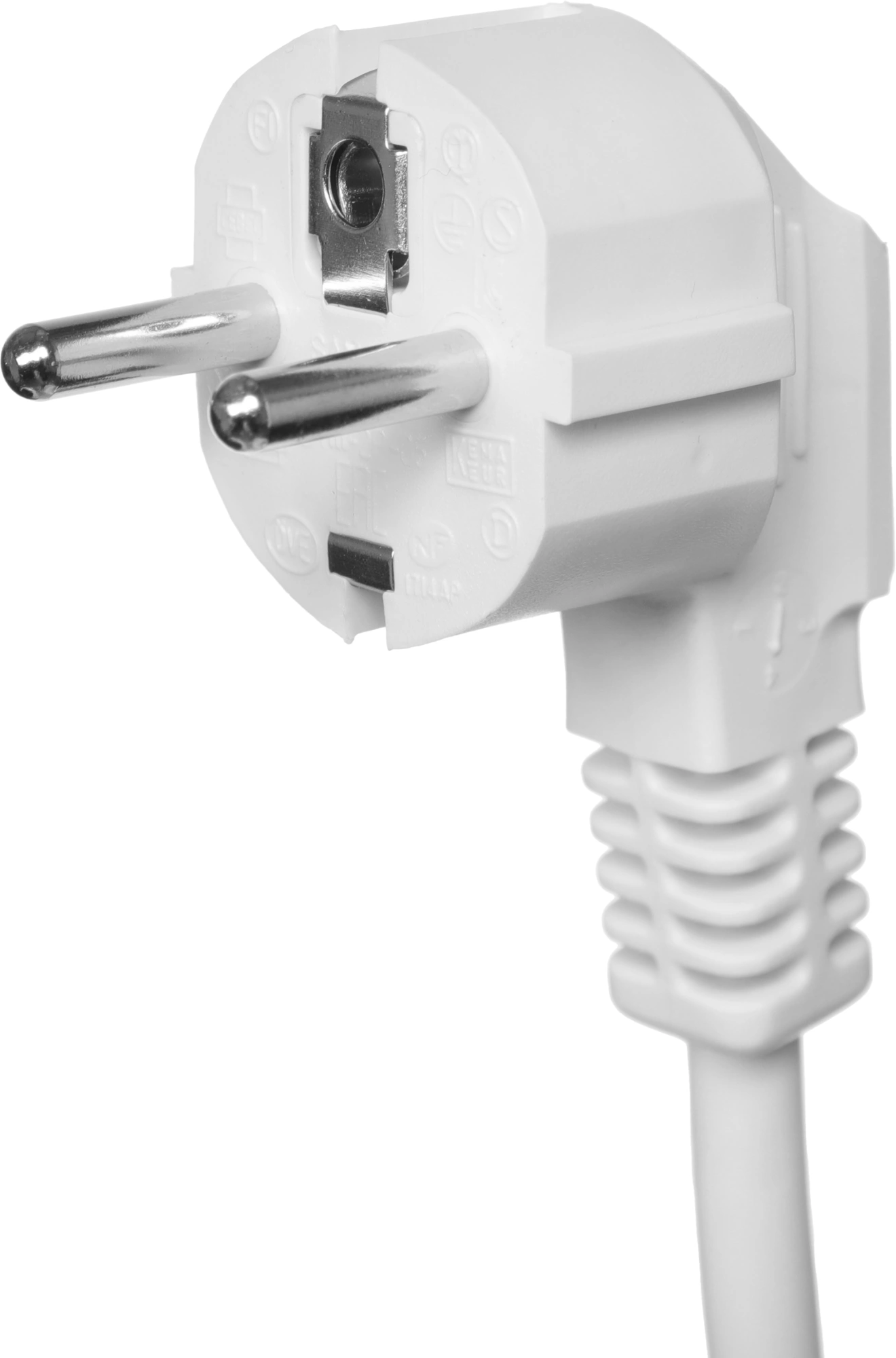 Водонагреватель Ariston BLU1 R ABS 65 V SLIM 1.5кВт 65л электрический настенный/белый — миниатюра 9