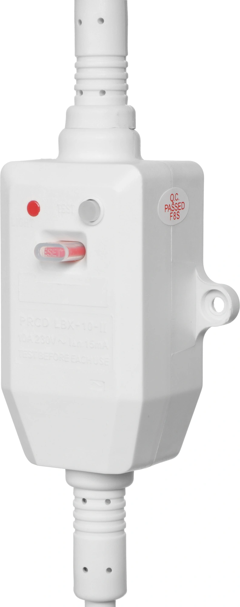 Водонагреватель Ariston BLU1 R ABS 65 V SLIM 1.5кВт 65л электрический настенный/белый — миниатюра 10