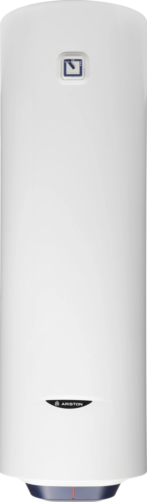 Водонагреватель Ariston BLU1 R ABS 80 V SLIM 1.5кВт 80л электрический настенный/белый — миниатюра 15