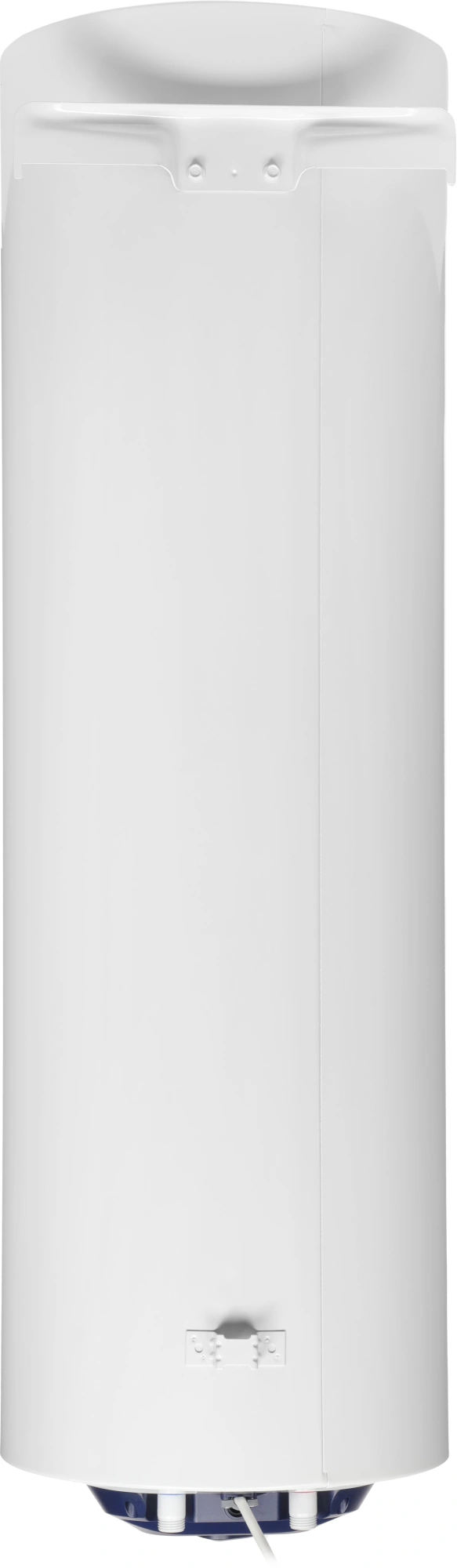 Водонагреватель Ariston BLU1 R ABS 80 V SLIM 1.5кВт 80л электрический настенный/белый — миниатюра 6
