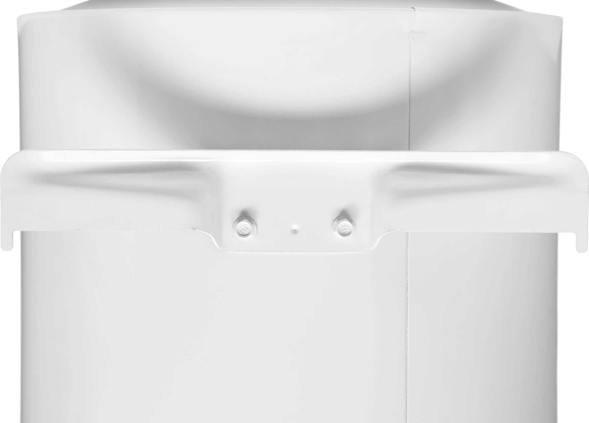 Водонагреватель Ariston BLU1 R ABS 80 V SLIM 1.5кВт 80л электрический настенный/белый — миниатюра 8