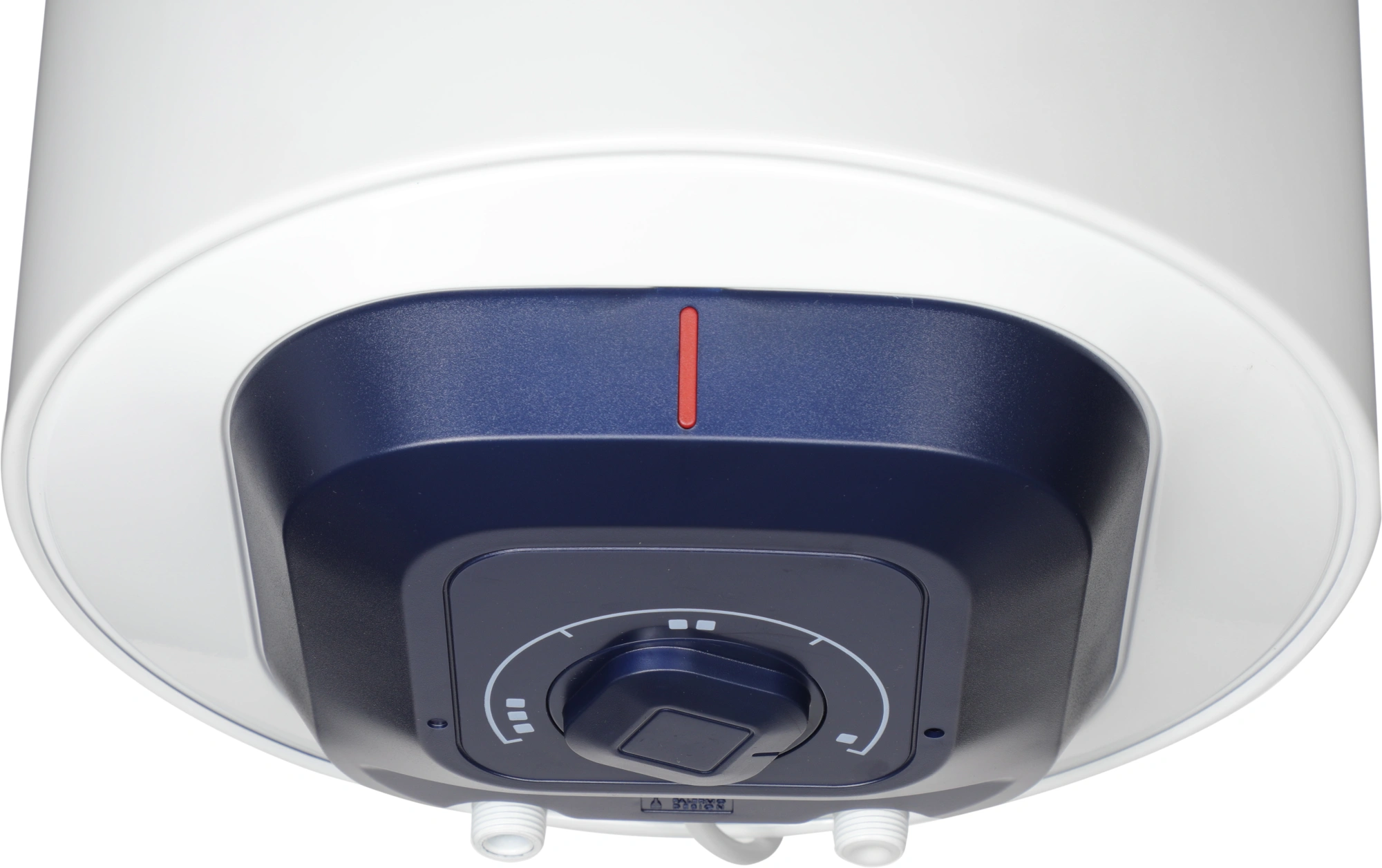 Водонагреватель Ariston BLU1 R ABS 80 V SLIM 1.5кВт 80л электрический настенный/белый — миниатюра 17