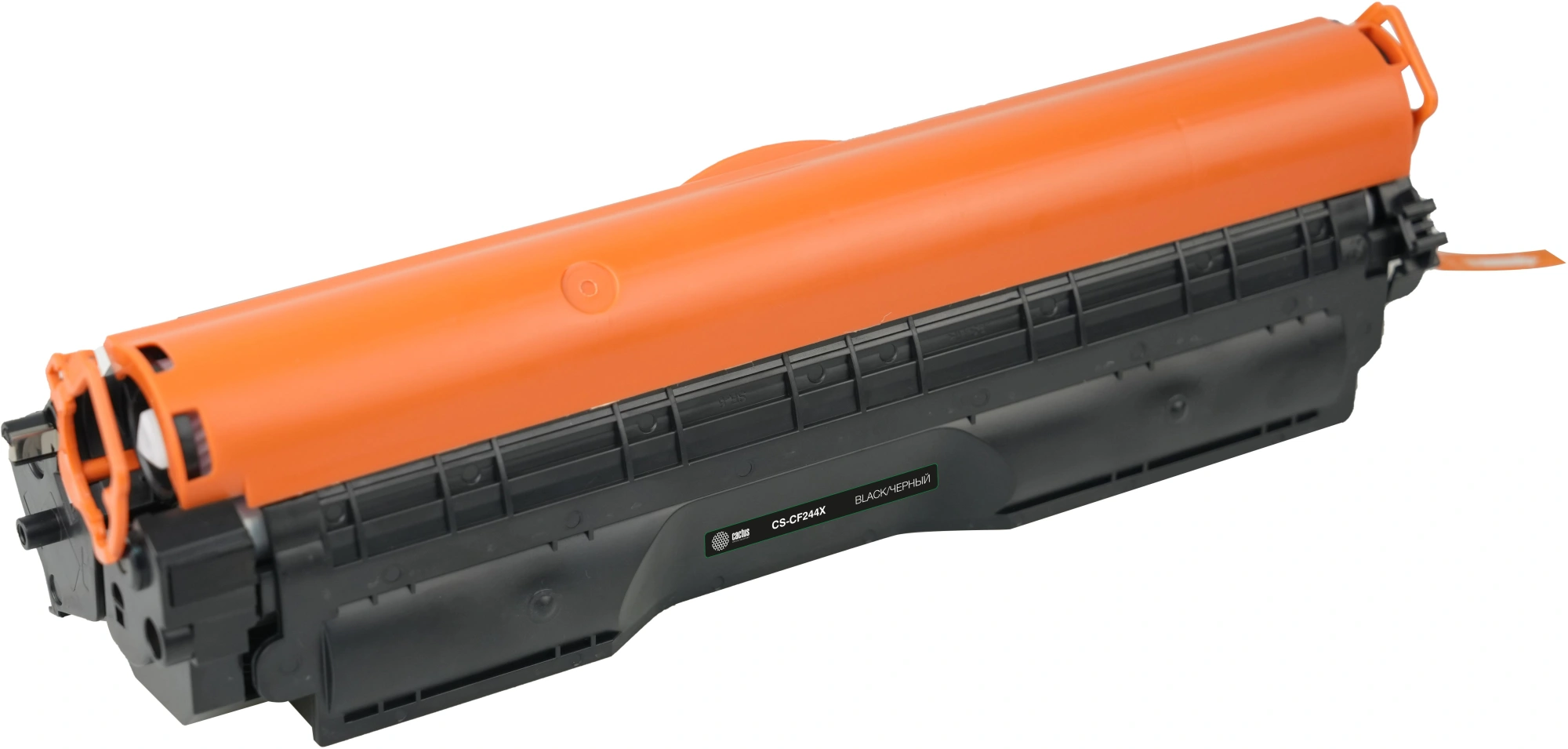 Картридж лазерный Cactus CS-CF244X CF244X черный (2000стр.) для HP LJ M15 Pro/M15a Pro/M28a Pro MFP/M28w Pro MFP — миниатюра 3