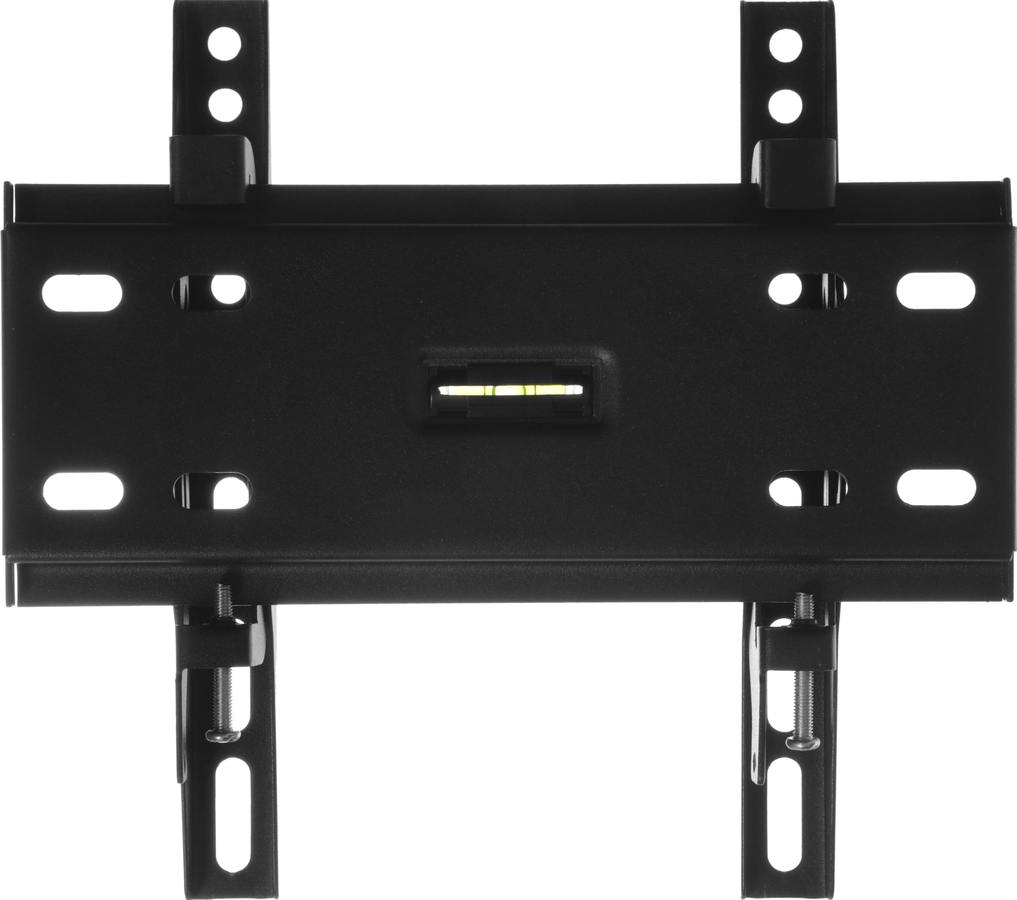 Кронштейн для телевизора Arm Media PLASMA-6 new черный 15"-47" макс.35кг настенный наклон — миниатюра 6
