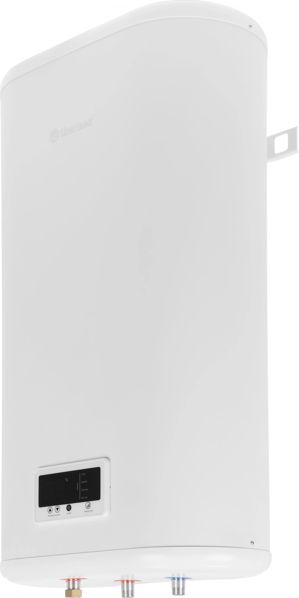Водонагреватель Thermex IF 50 V (pro) 2кВт 50л электрический настенный/белый — миниатюра 4