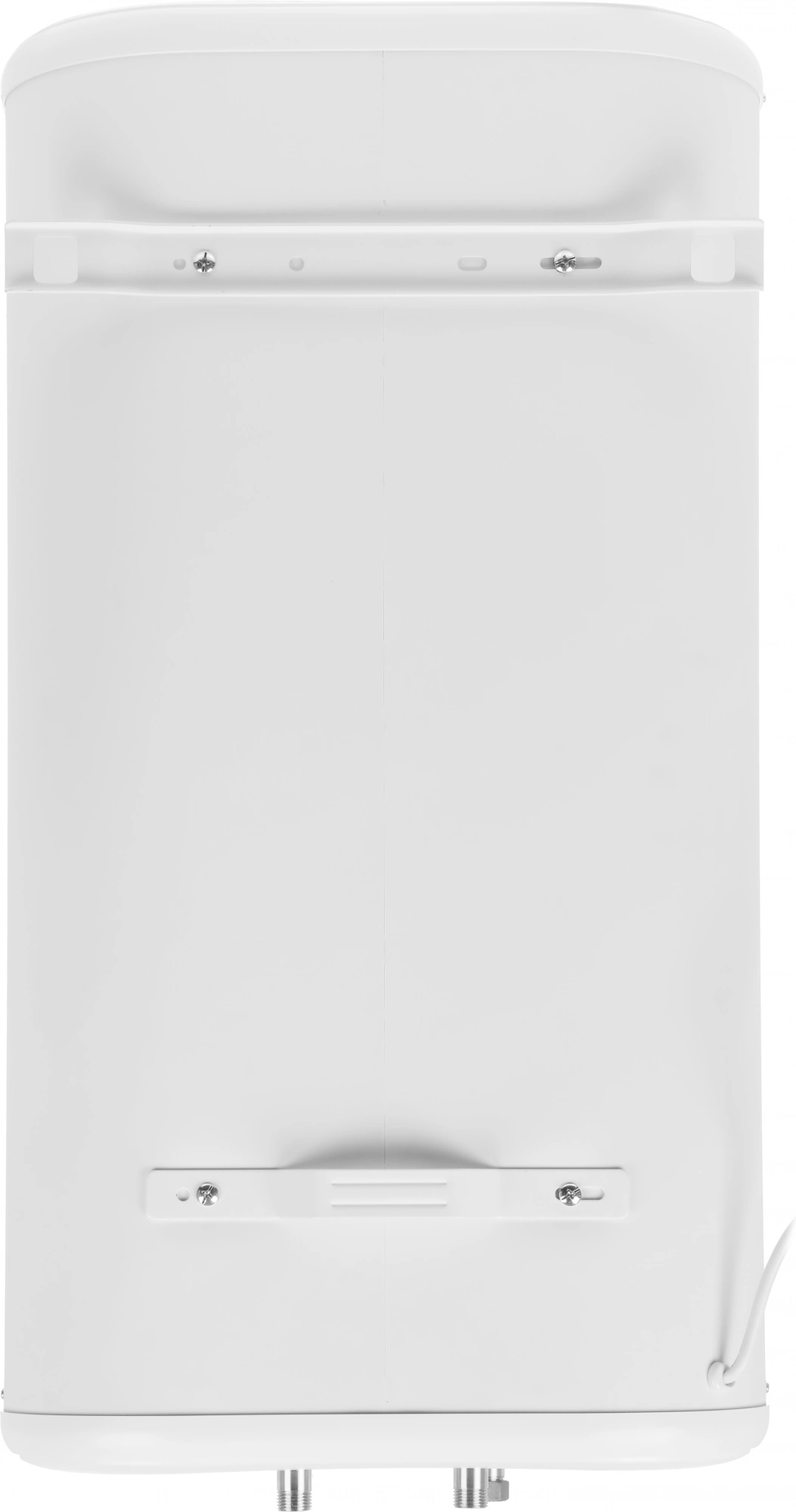 Водонагреватель Thermex IF 50 V (pro) 2кВт 50л электрический настенный/белый — миниатюра 6