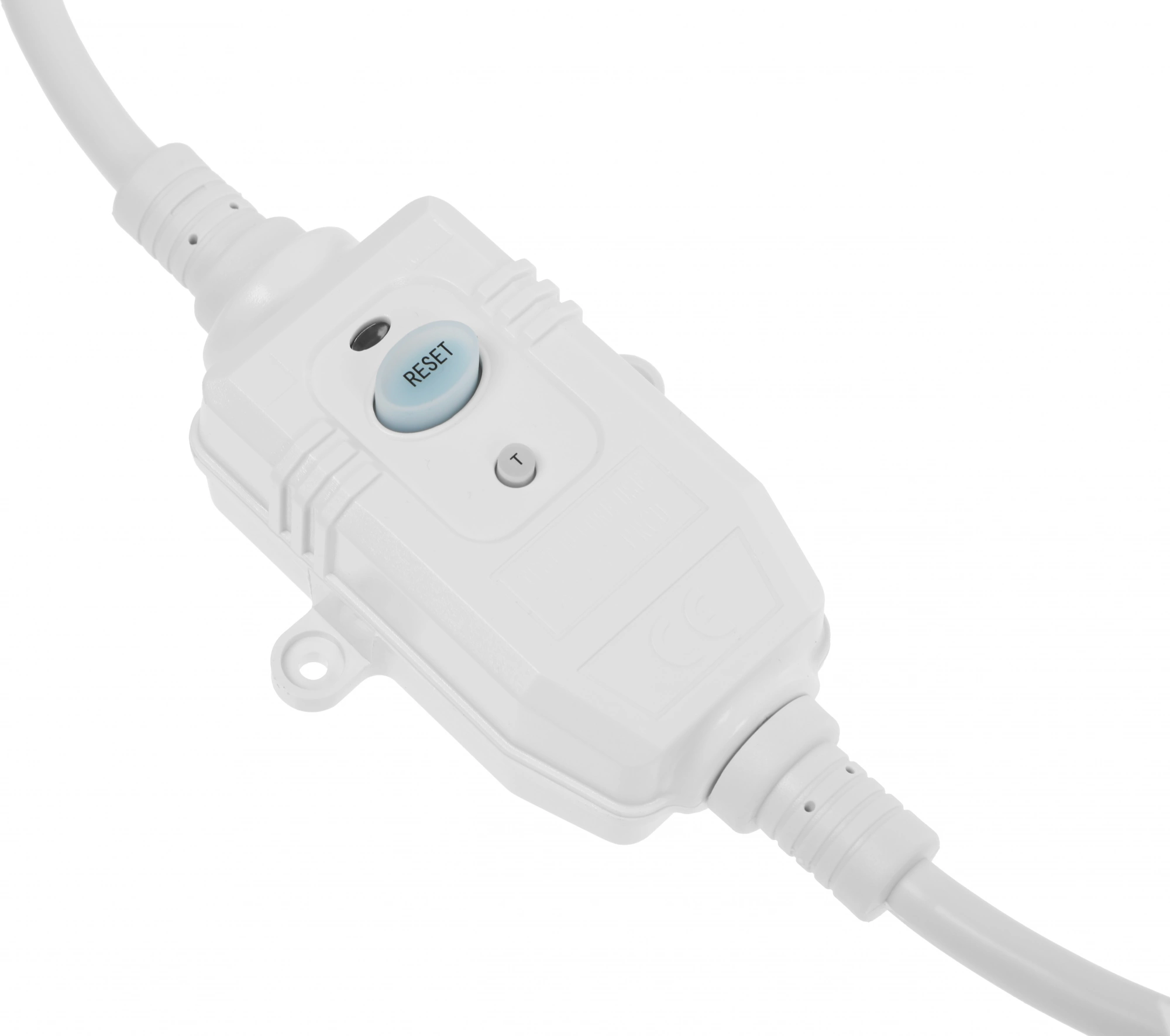 Водонагреватель Thermex IF 50 V (pro) 2кВт 50л электрический настенный/белый — миниатюра 7