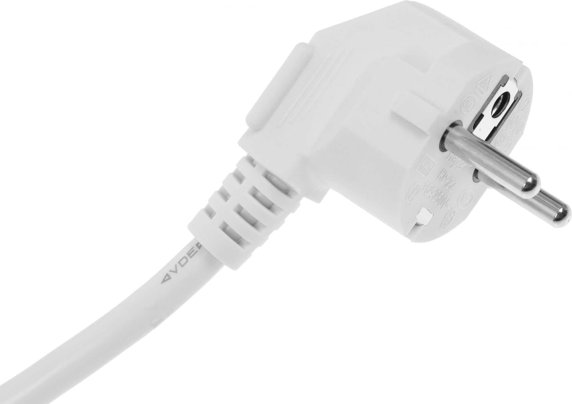 Водонагреватель Thermex IF 50 V (pro) 2кВт 50л электрический настенный/белый — миниатюра 8