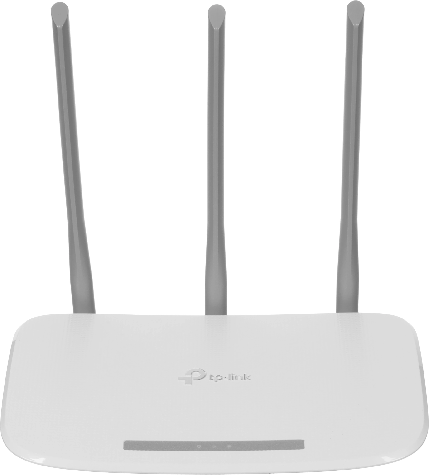 Роутер беспроводной TP-Link TL-WR845N N300 10/100BASE-TX белый — миниатюра 14