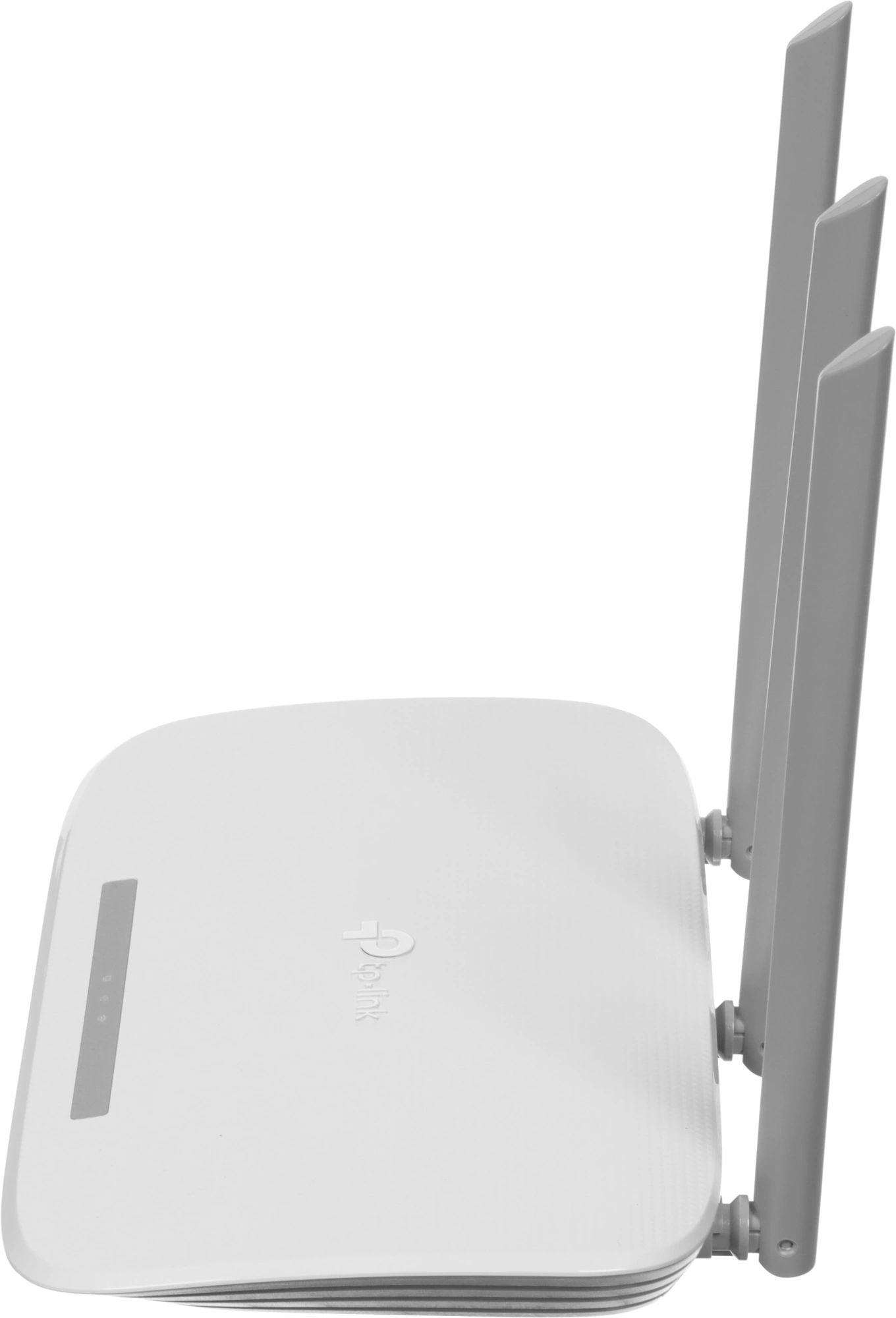 Роутер беспроводной TP-Link TL-WR845N N300 10/100BASE-TX белый — миниатюра 4