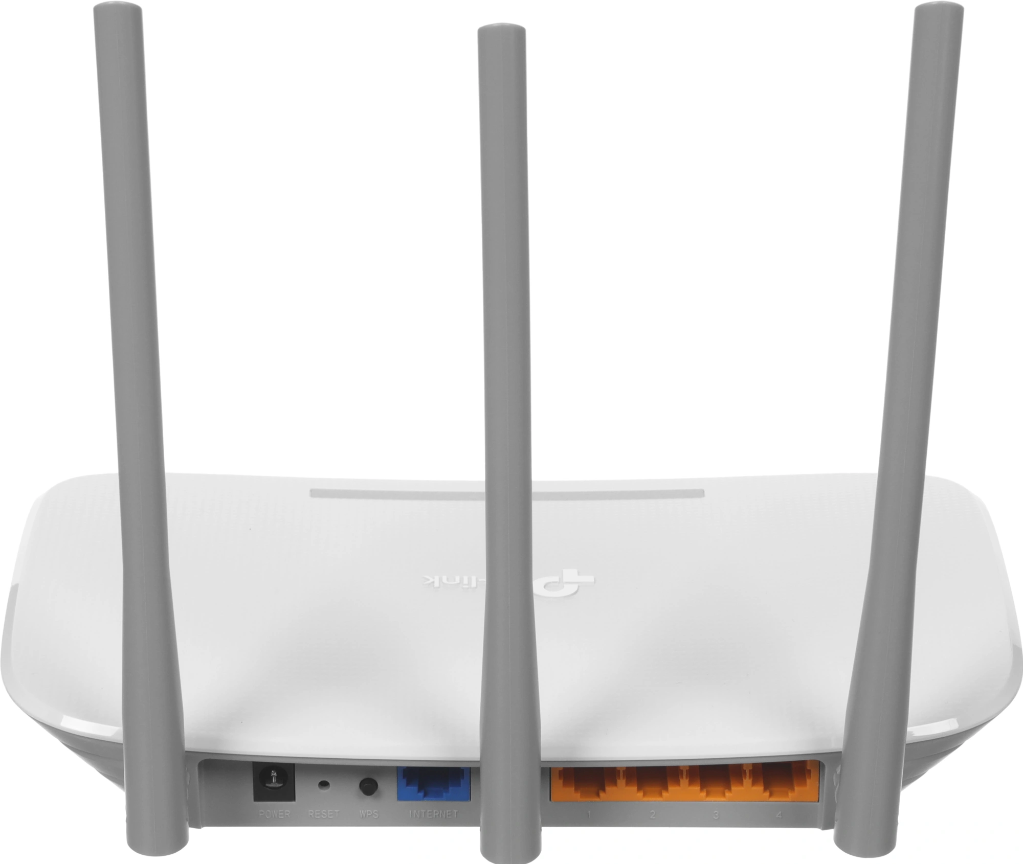 Роутер беспроводной TP-Link TL-WR845N N300 10/100BASE-TX белый — миниатюра 5