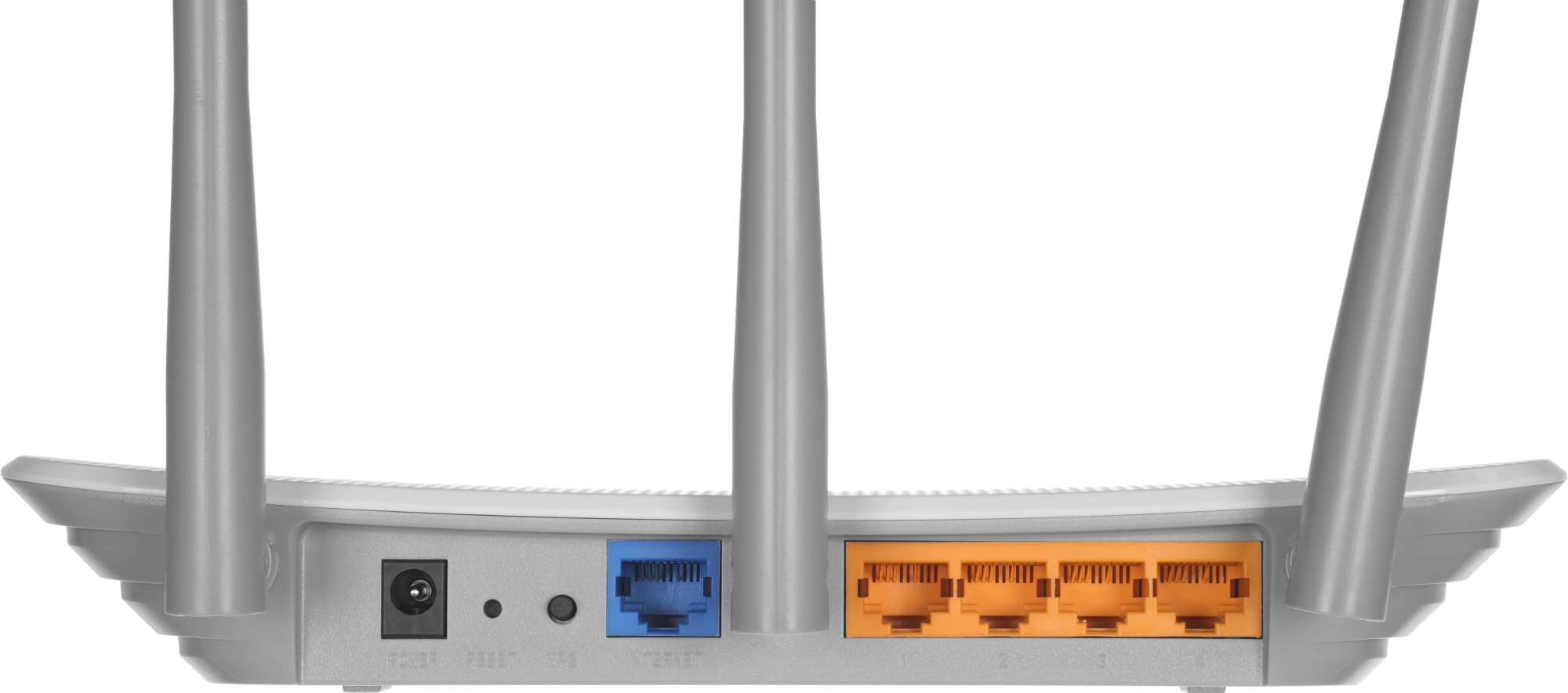 Роутер беспроводной TP-Link TL-WR845N N300 10/100BASE-TX белый — миниатюра 6