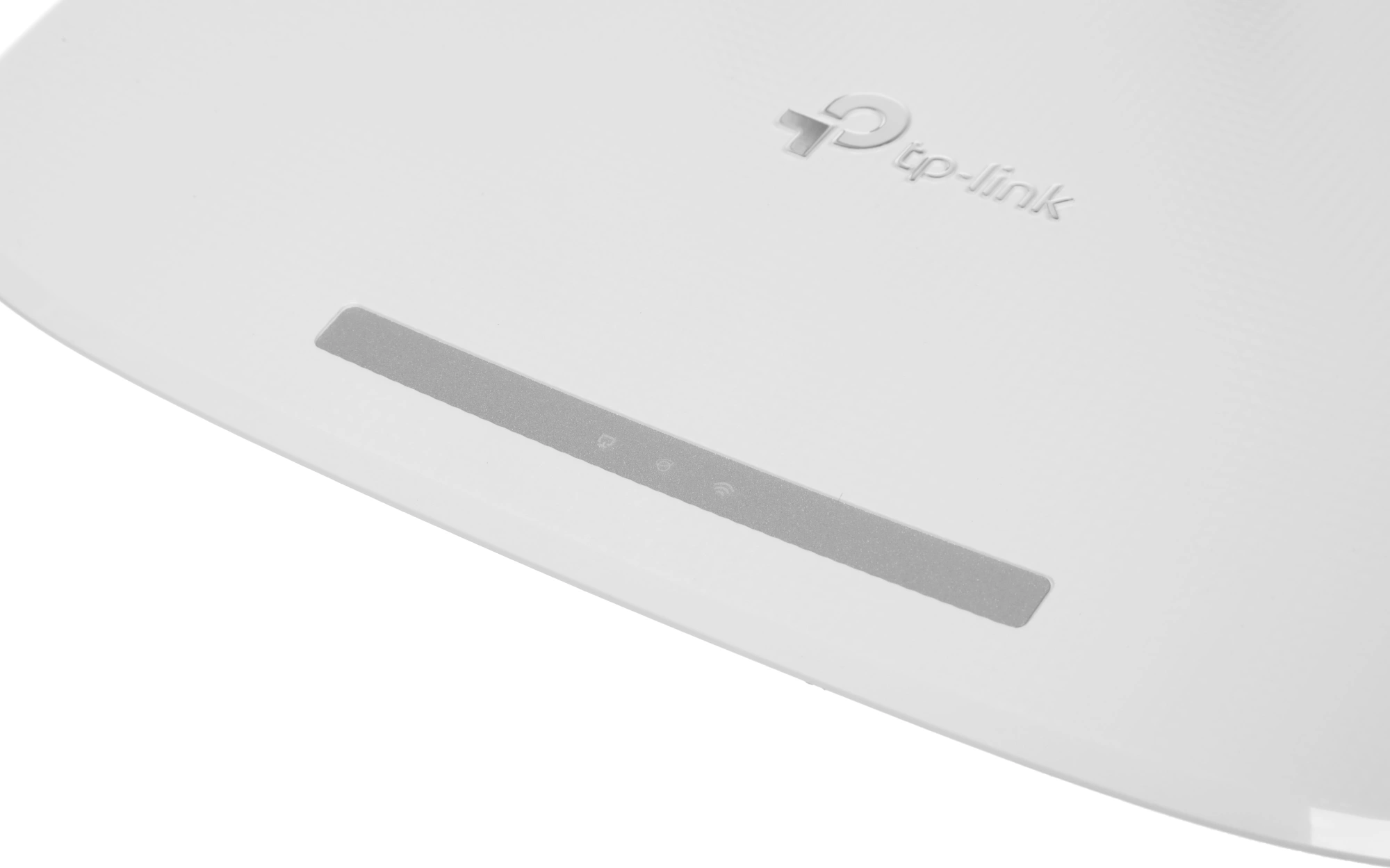 Роутер беспроводной TP-Link TL-WR845N N300 10/100BASE-TX белый — миниатюра 3